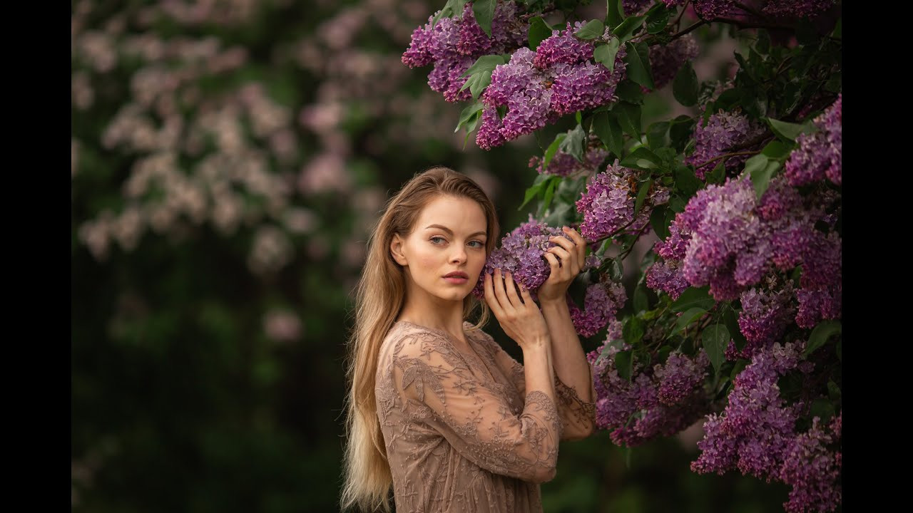 Lessons of the Course of child and family photography Elena Mikhailova. Photographer Elena Michelle