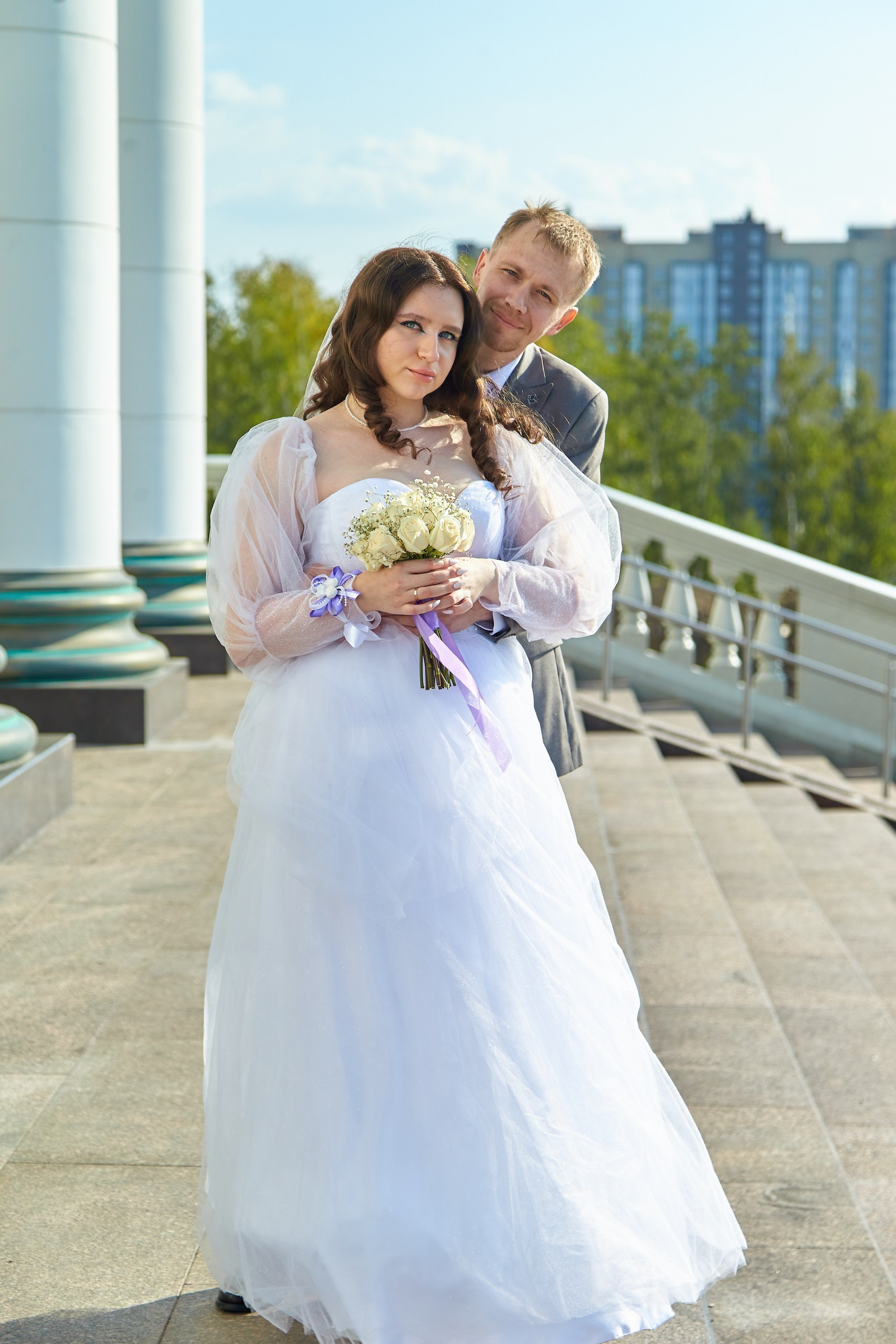 Владислава и Геннадий