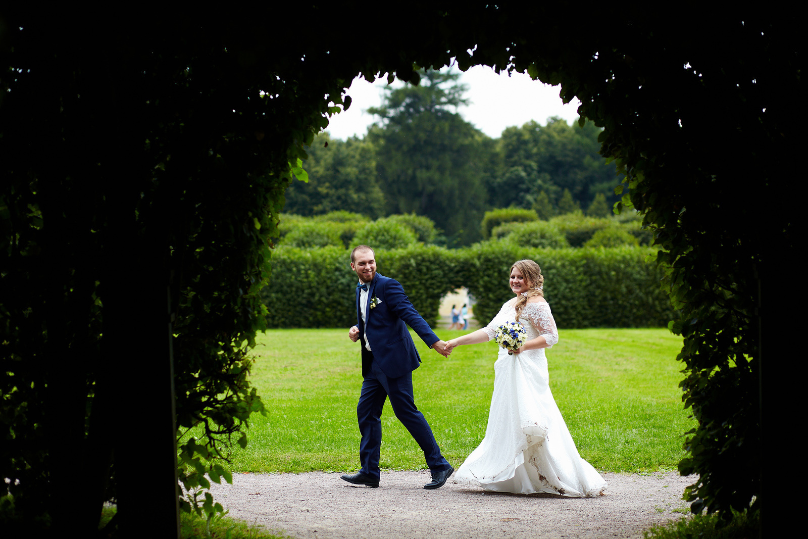 Отзывы. Организация и съёмка мероприятий любого формата. Иван Быков