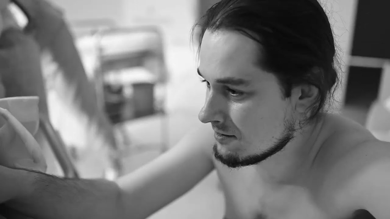 Видео. Фотограф на роды СПБ Юлия Герасимова