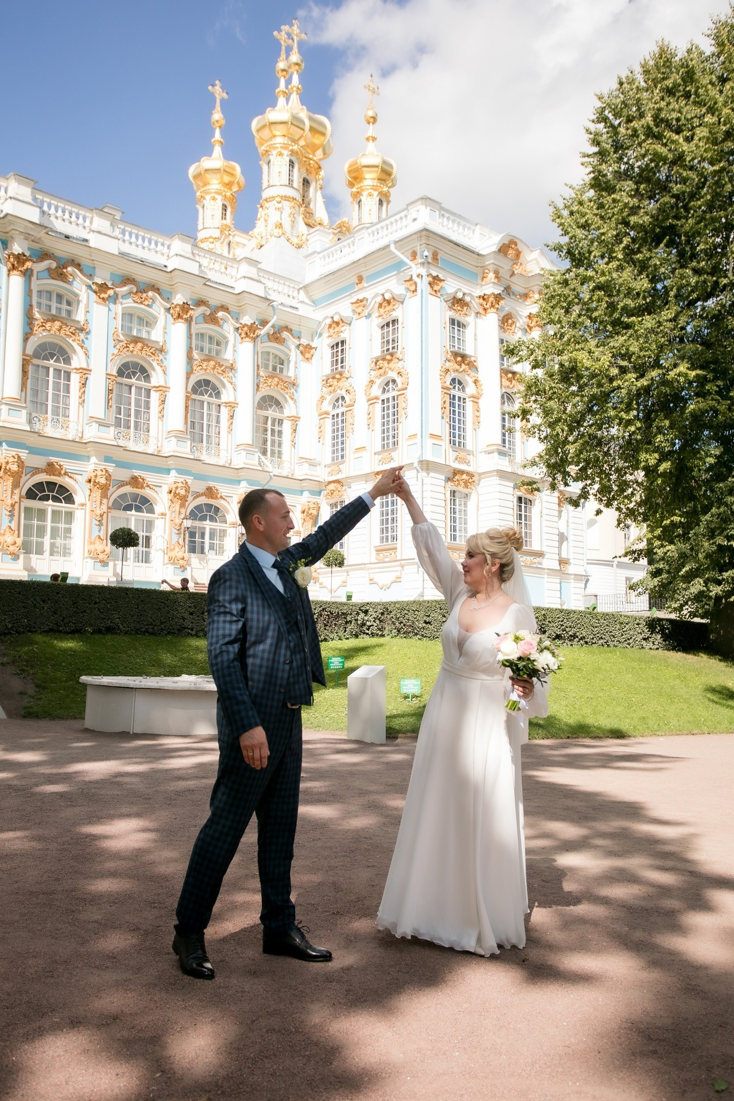Семейный и детский фотограф в Санкт-Петербурге, Анастасия Воротова