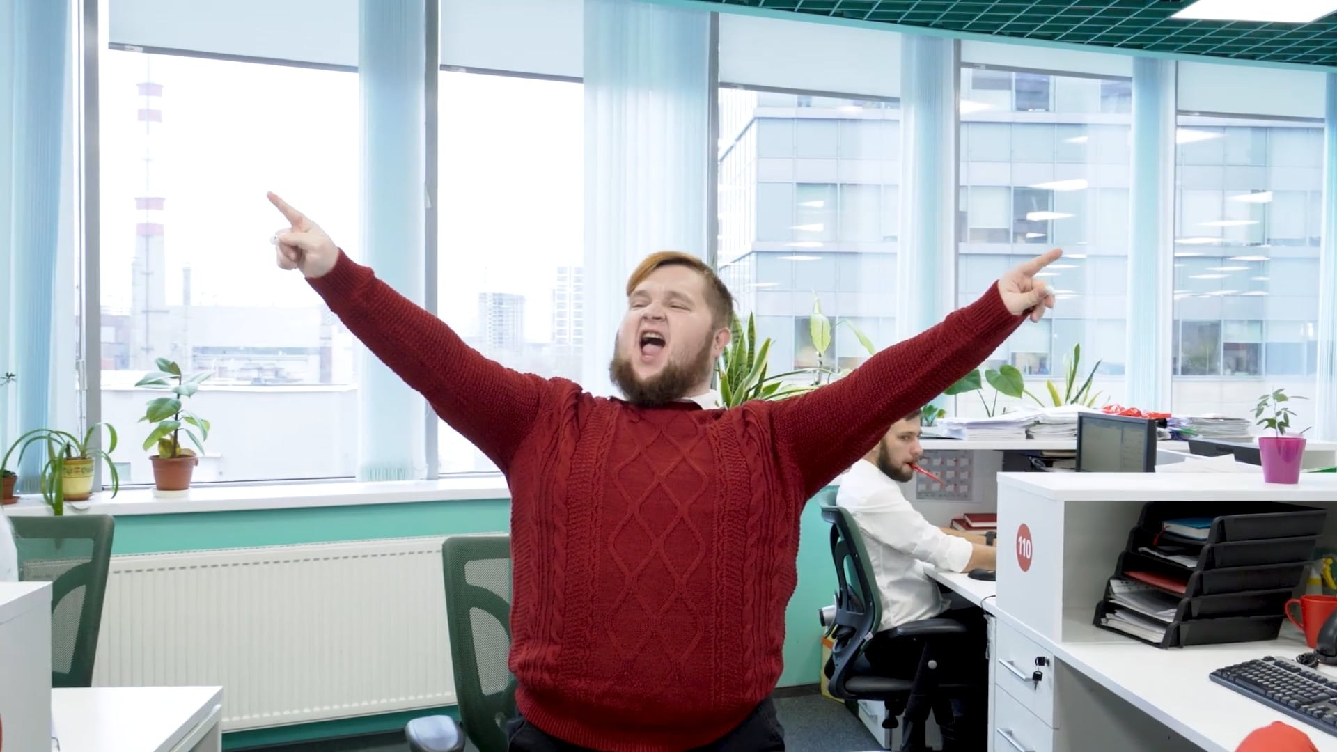 МТС Банк. Дима Меткин. Фотограф и режиссер (Москва)