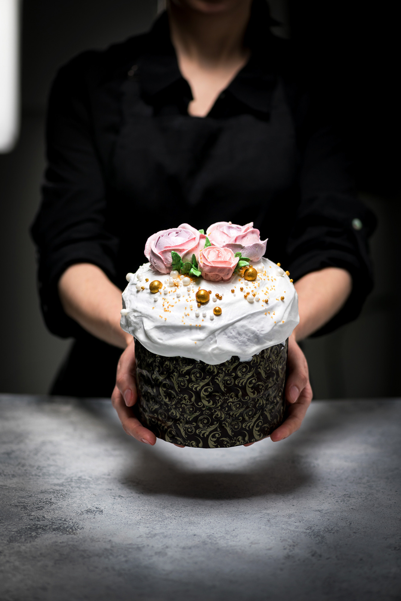 Отзывы. Фотограф — Рустам Бикулов. Коммерческая фотография, фуд-фотография