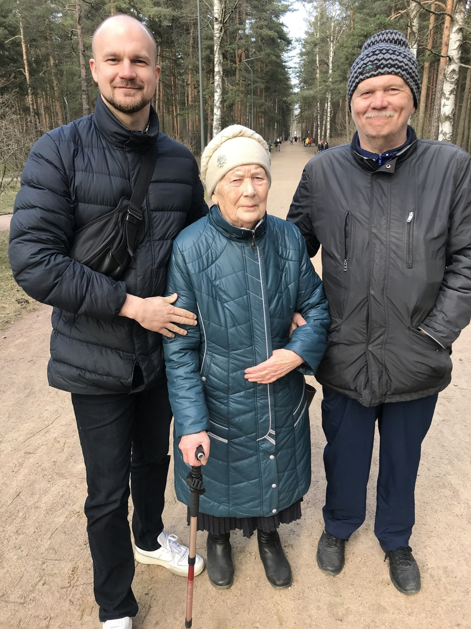 Мусихин Михаил Аркадьевич — сайт памяти о добром и светлом человеке