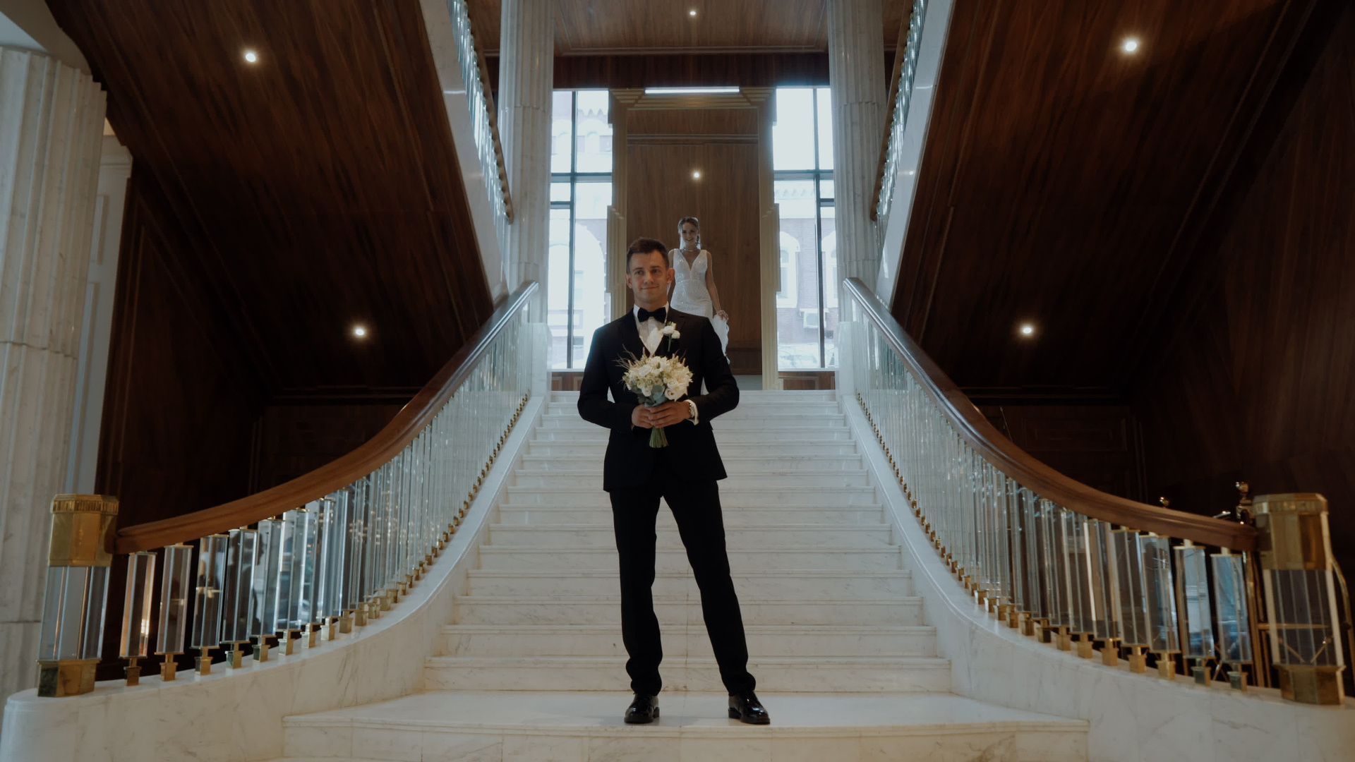 Видеограф Песко. Подрядчики и друзья сети свадебных площадок House for wedding