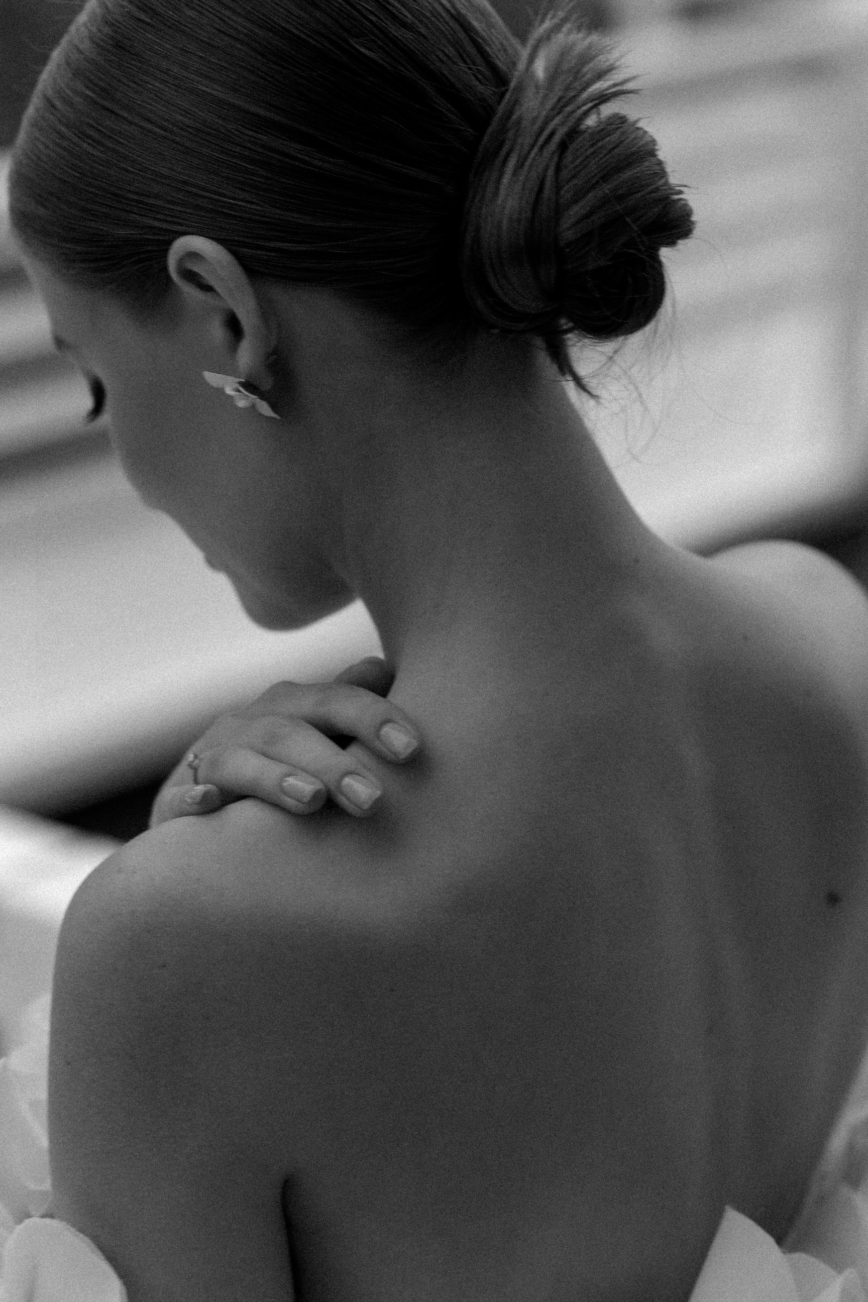 Анастасия & Никита. Yura Rush Свадебный фотограф Тюмень