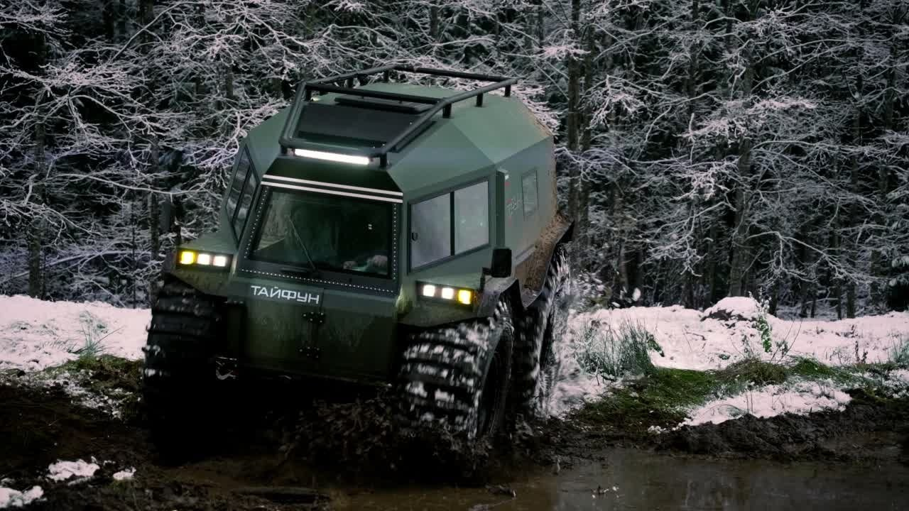 Реклама. Киностудия Lozinsky Films — The Point Is View