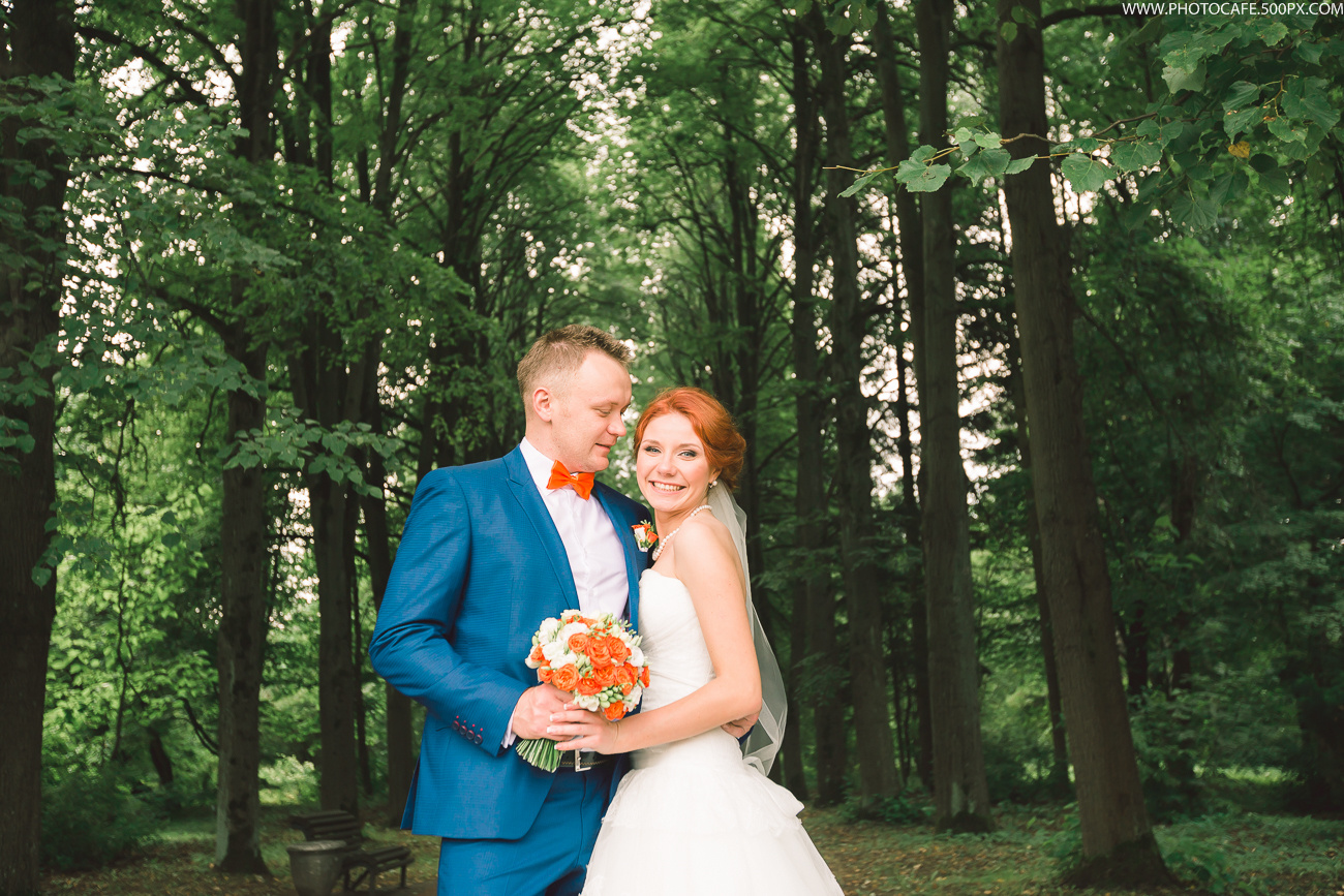 Отзывы клиентов. Профессиональный свадебный фотограф в Минске Антон Кузнецов