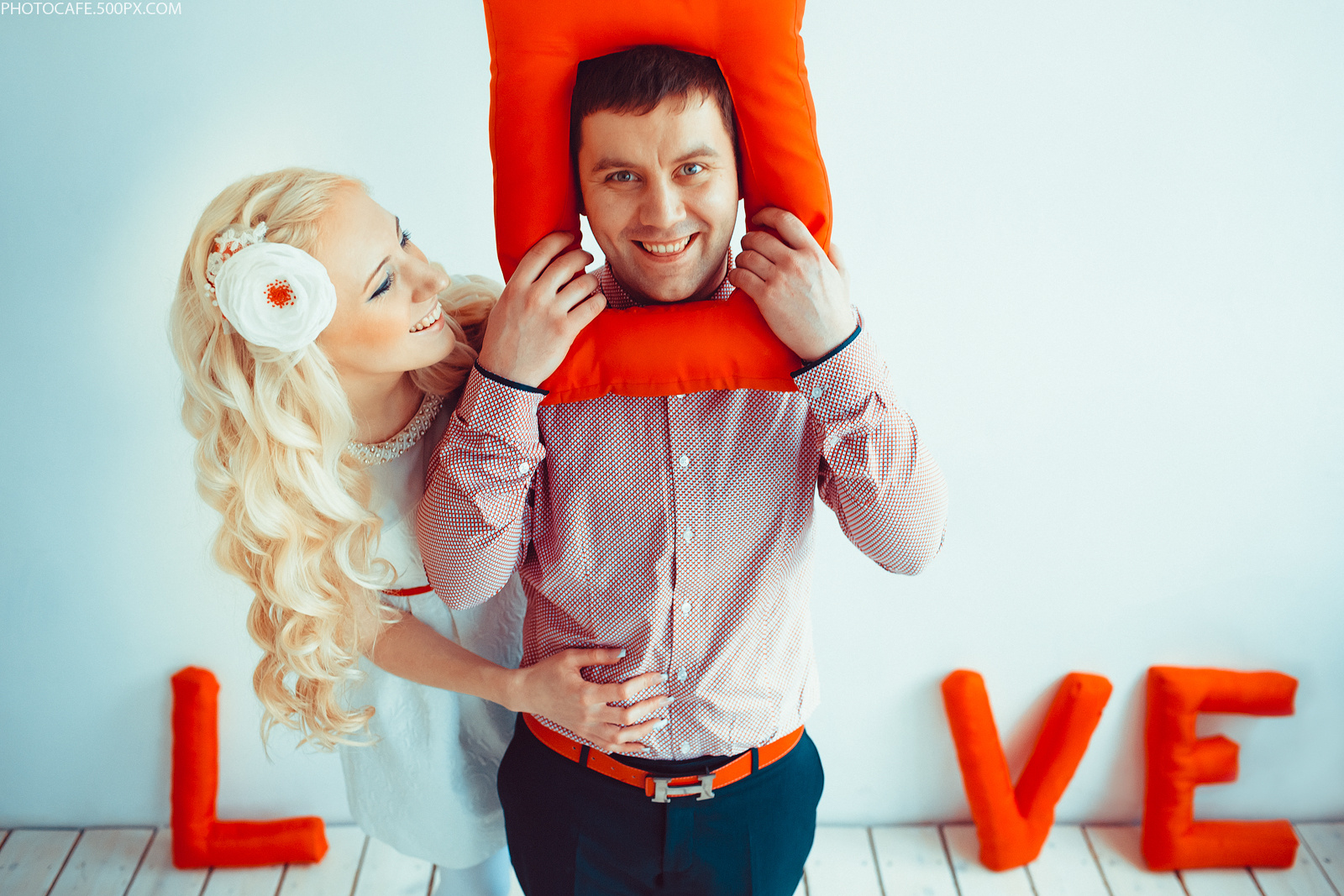 Отзывы клиентов. Профессиональный свадебный фотограф в Минске Антон Кузнецов