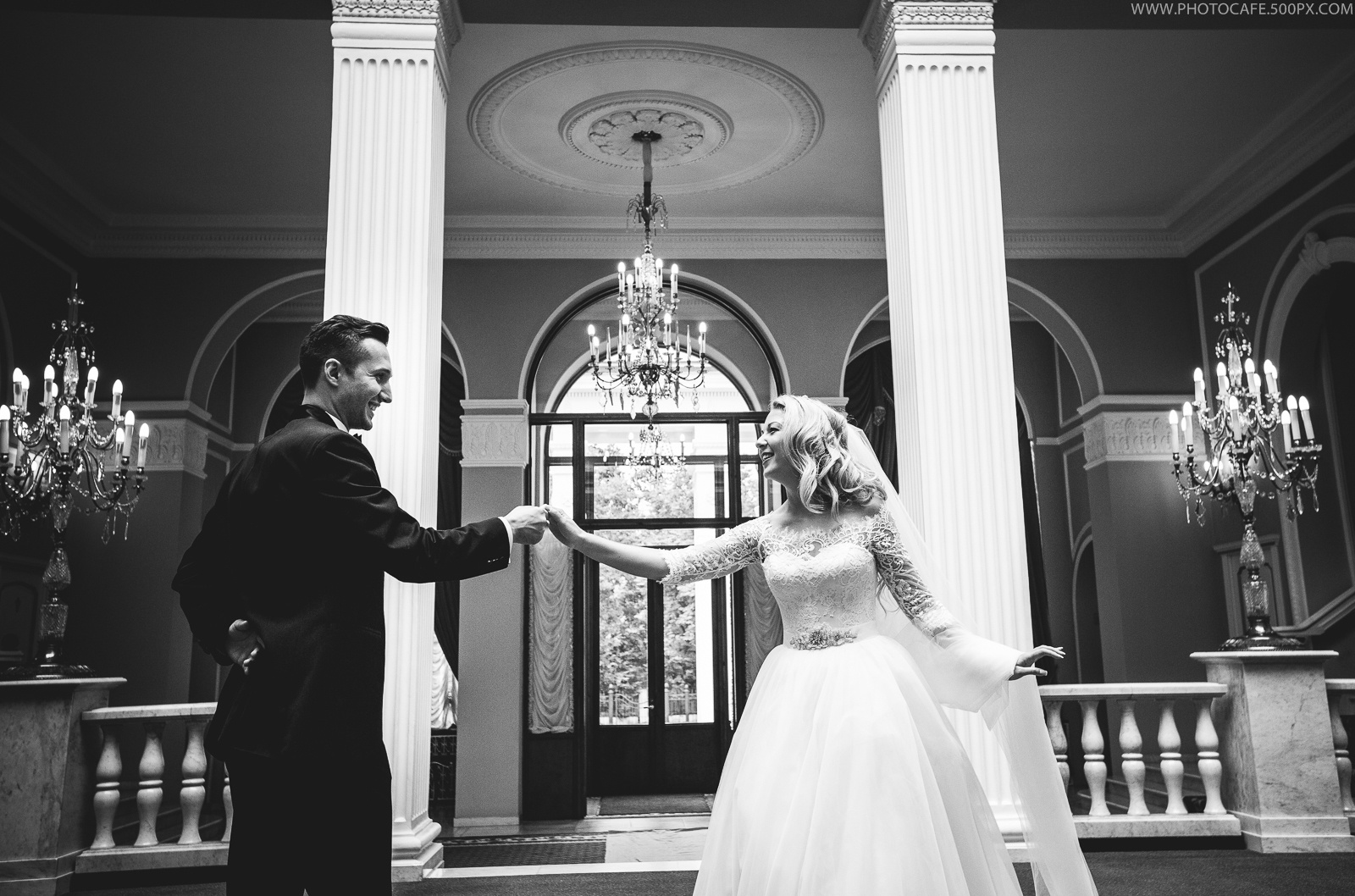 Отзывы клиентов. Профессиональный свадебный фотограф в Минске Антон Кузнецов