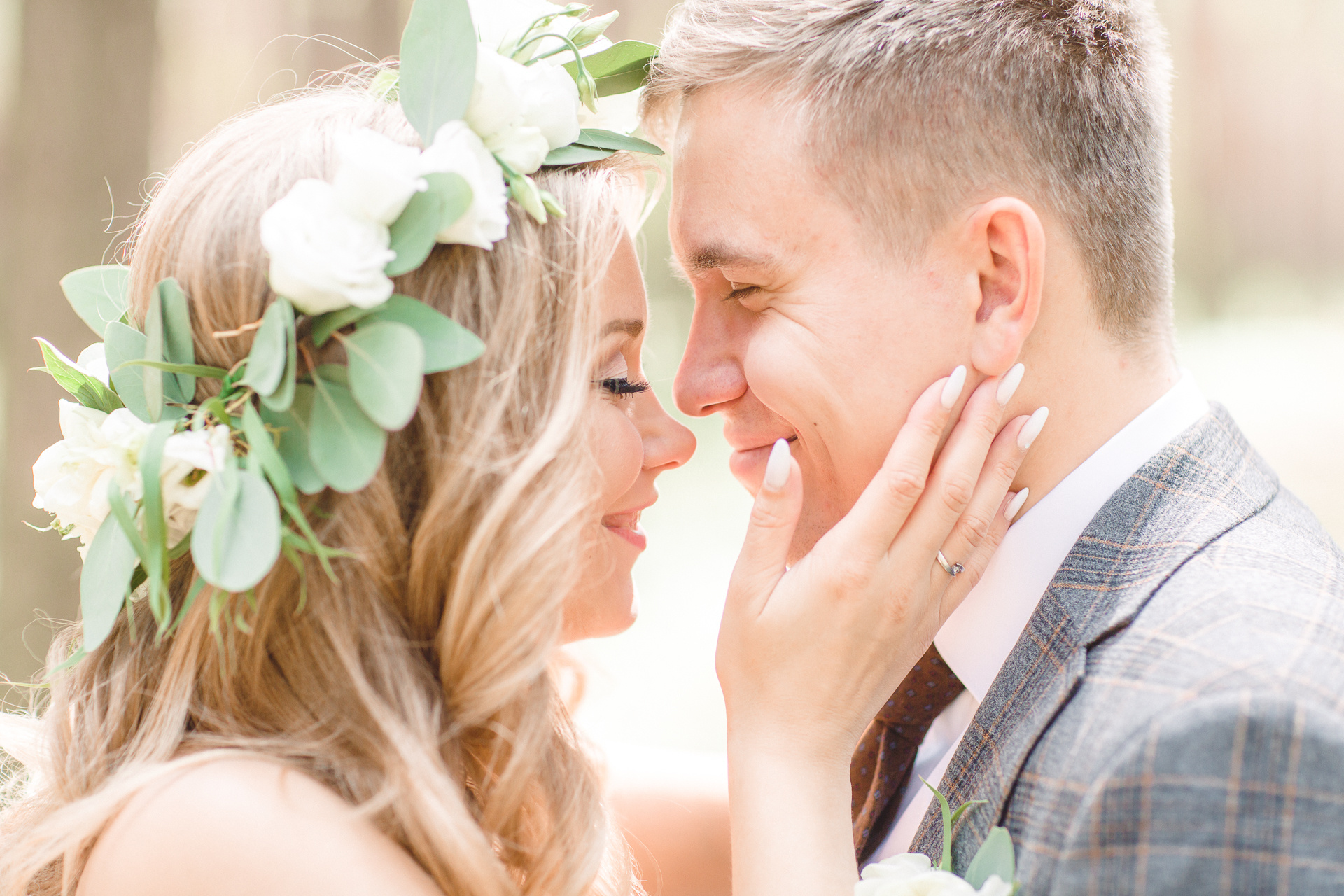 Отзывы клиентов. Профессиональный свадебный фотограф в Минске Антон Кузнецов