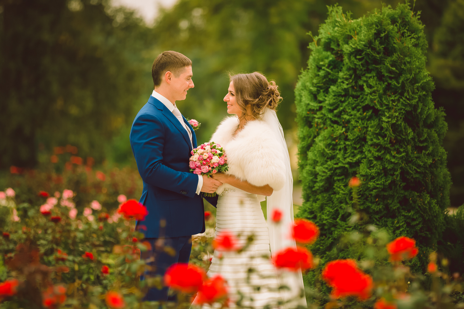 Отзывы клиентов. Профессиональный свадебный фотограф в Минске Антон Кузнецов