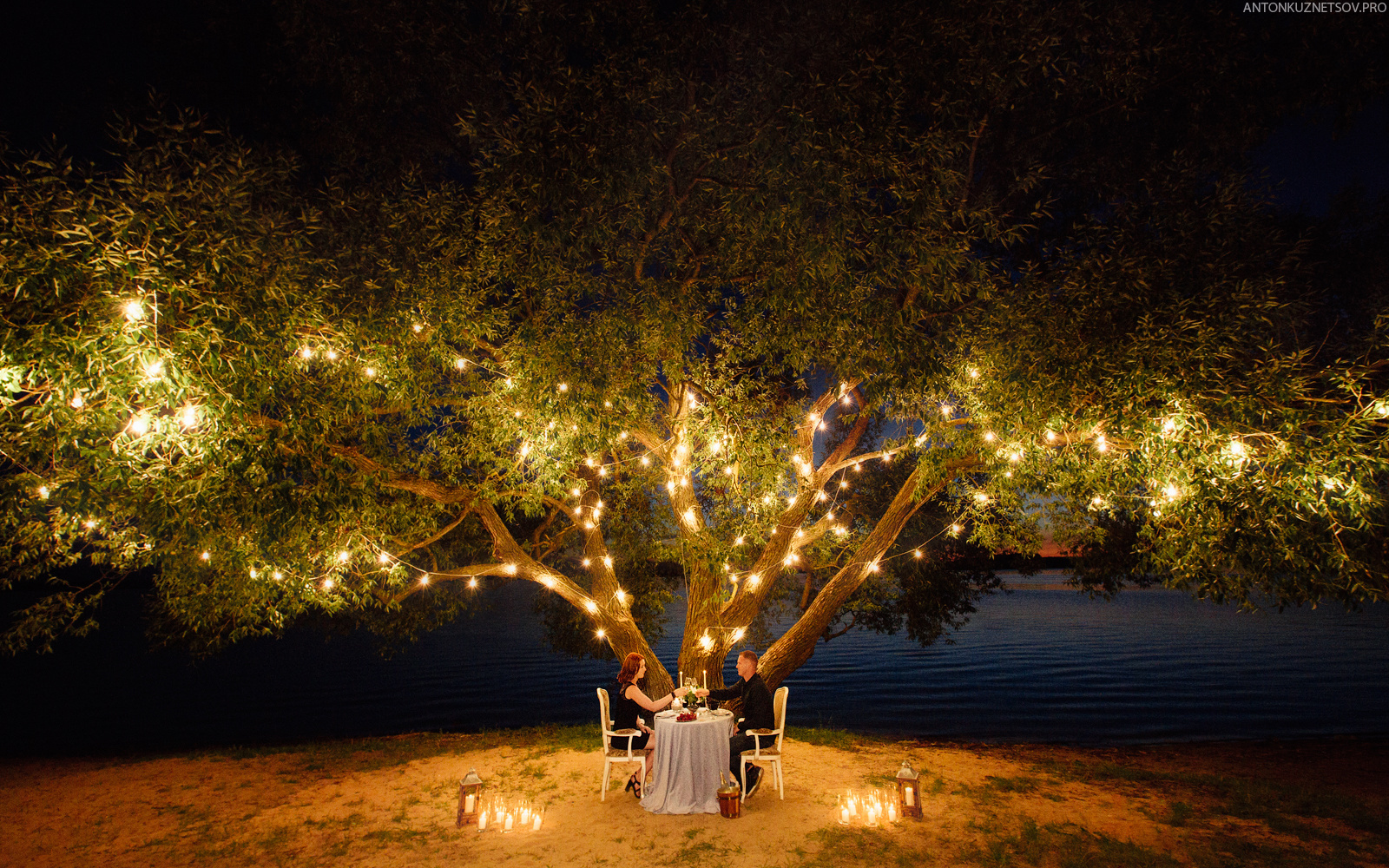 Отзывы клиентов. Профессиональный свадебный фотограф в Минске Антон Кузнецов