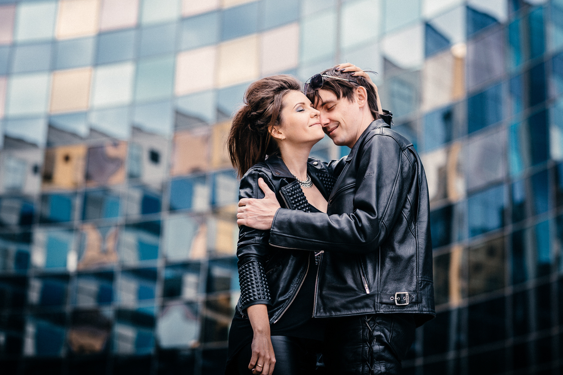 Отзывы клиентов. Профессиональный свадебный фотограф в Минске Антон Кузнецов