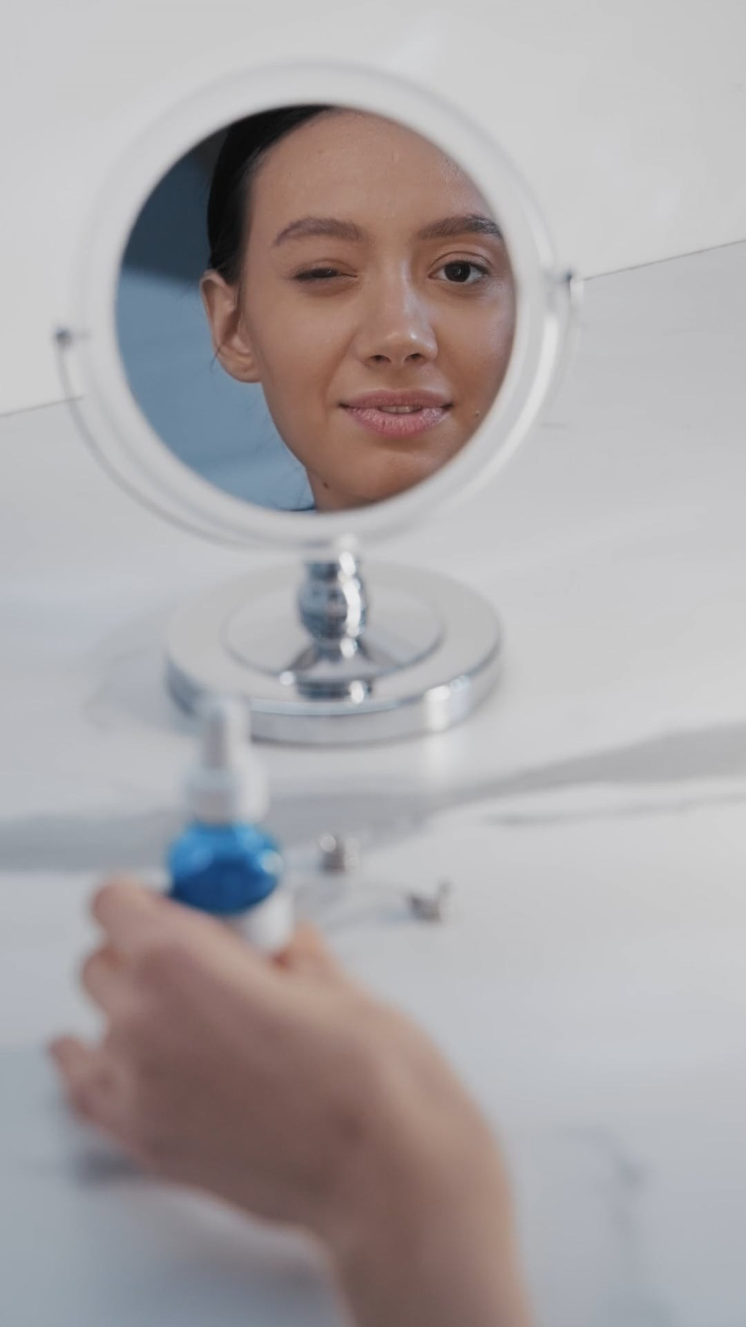 La Roche-Posay. Дима Меткин. Фотограф и режиссер (Москва)