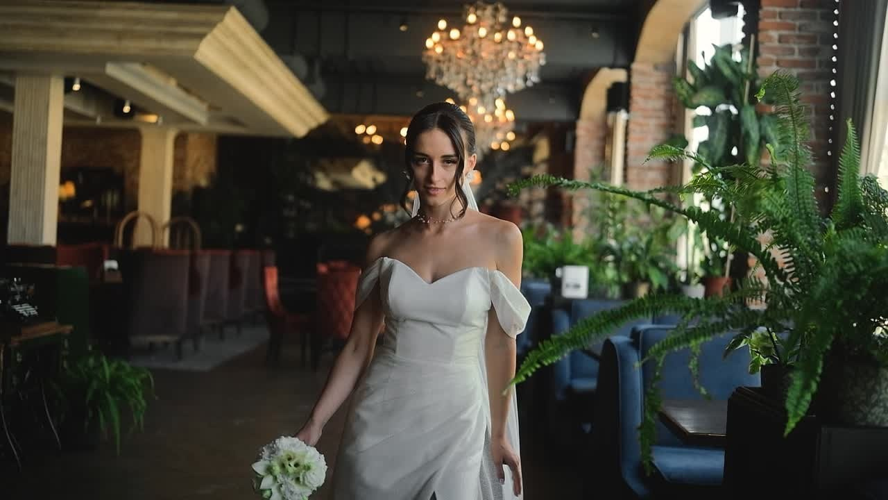 Свадебная видеосъемка в Крыму и Севастополе