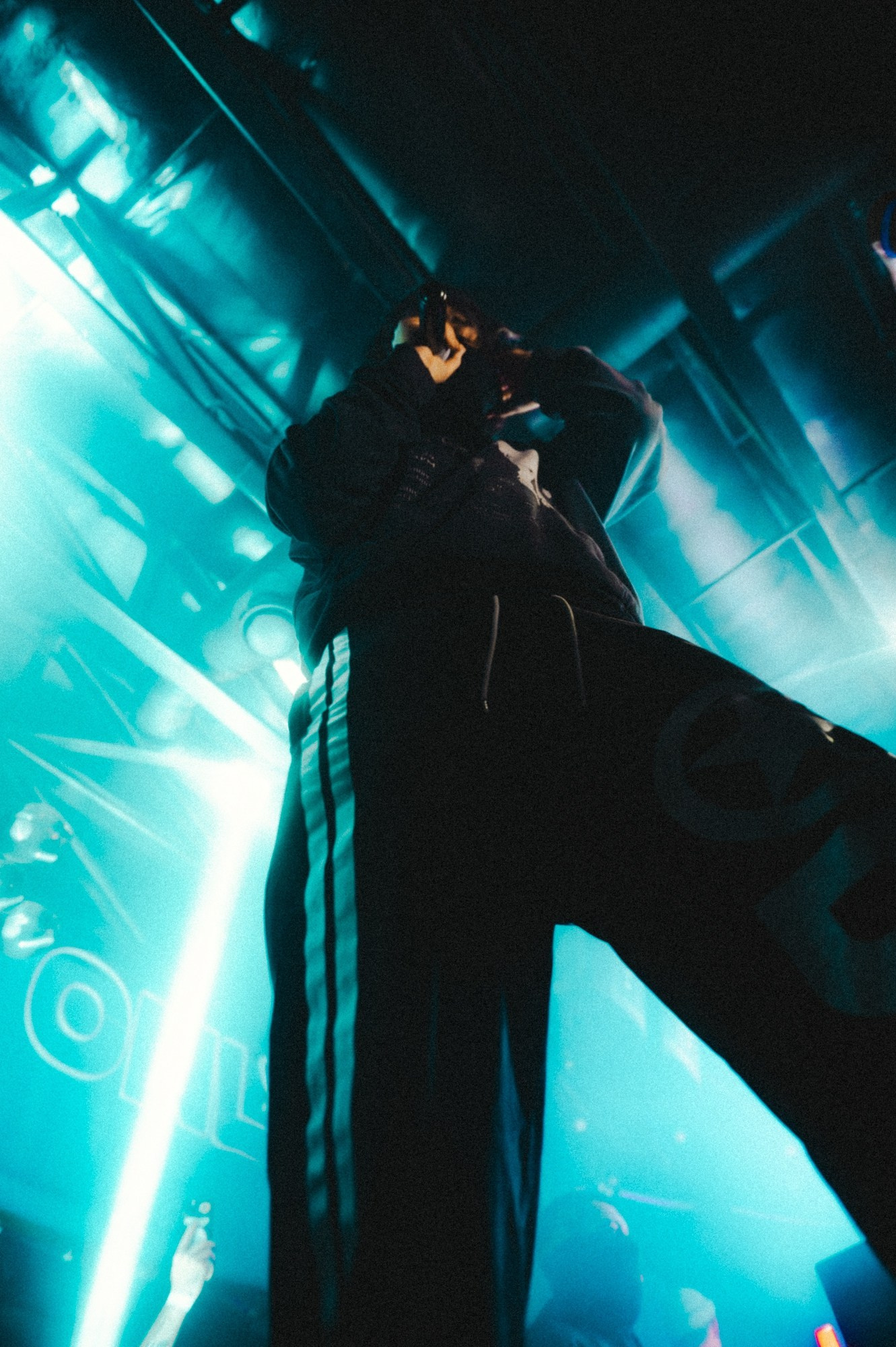 Сайт фотографа Данилы Пащенко