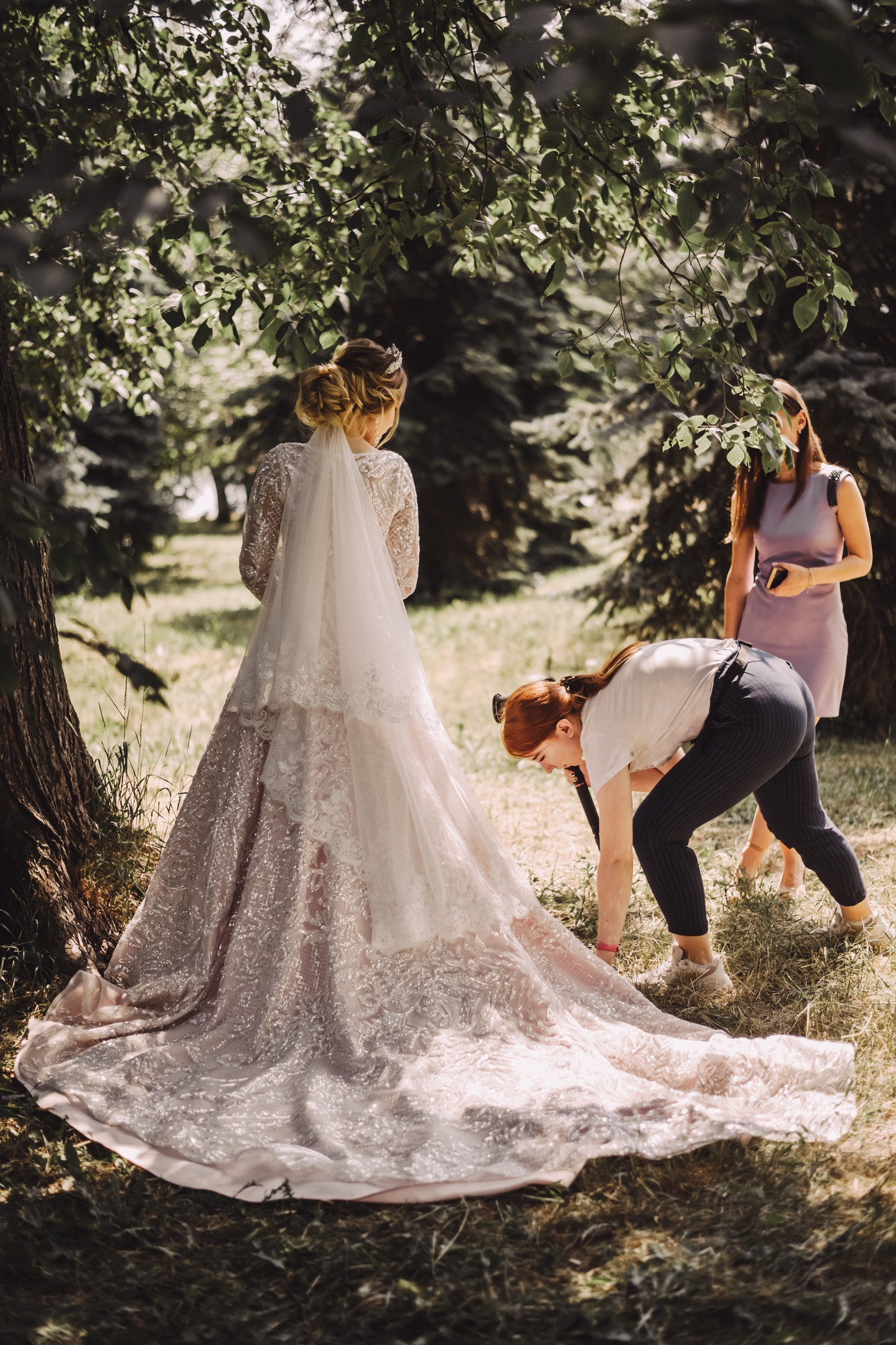 Свадебный видеограф в Ярославле и Москве