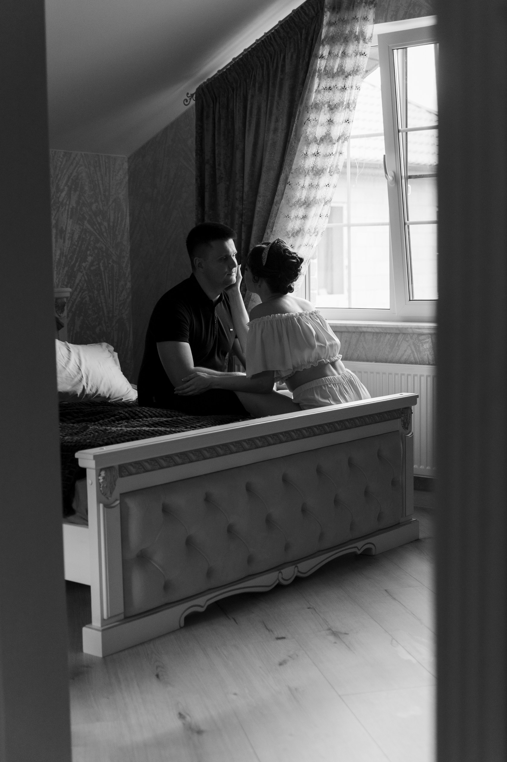 СВАДЬБЫ. Фотограф Москва Софа Ревчук