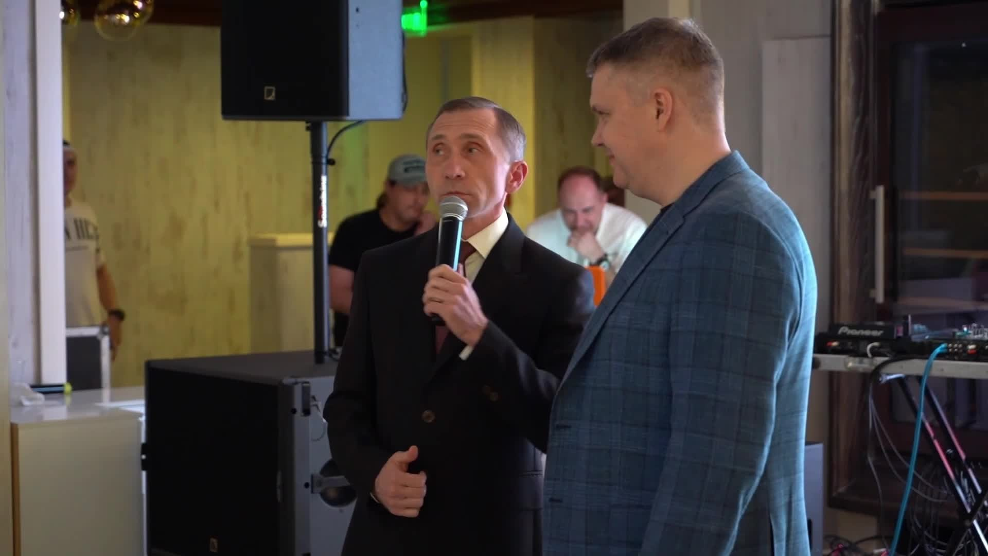 Мероприятия / Event. Сергей Кошкин — видеооператор, видеограф в Москве. КОШКИН ФИЛЬМ ПРОДАКШН