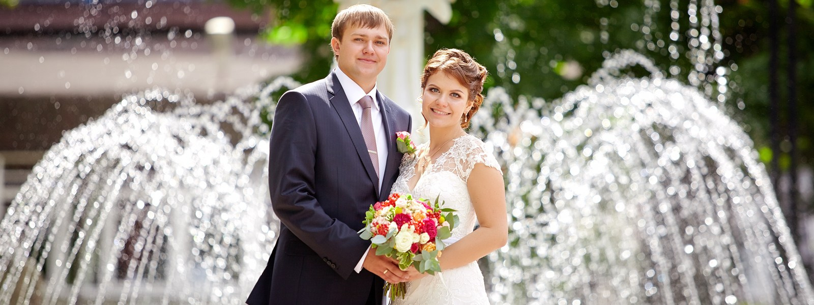 Фотограф в Белгороде — Андрей Бобрешов