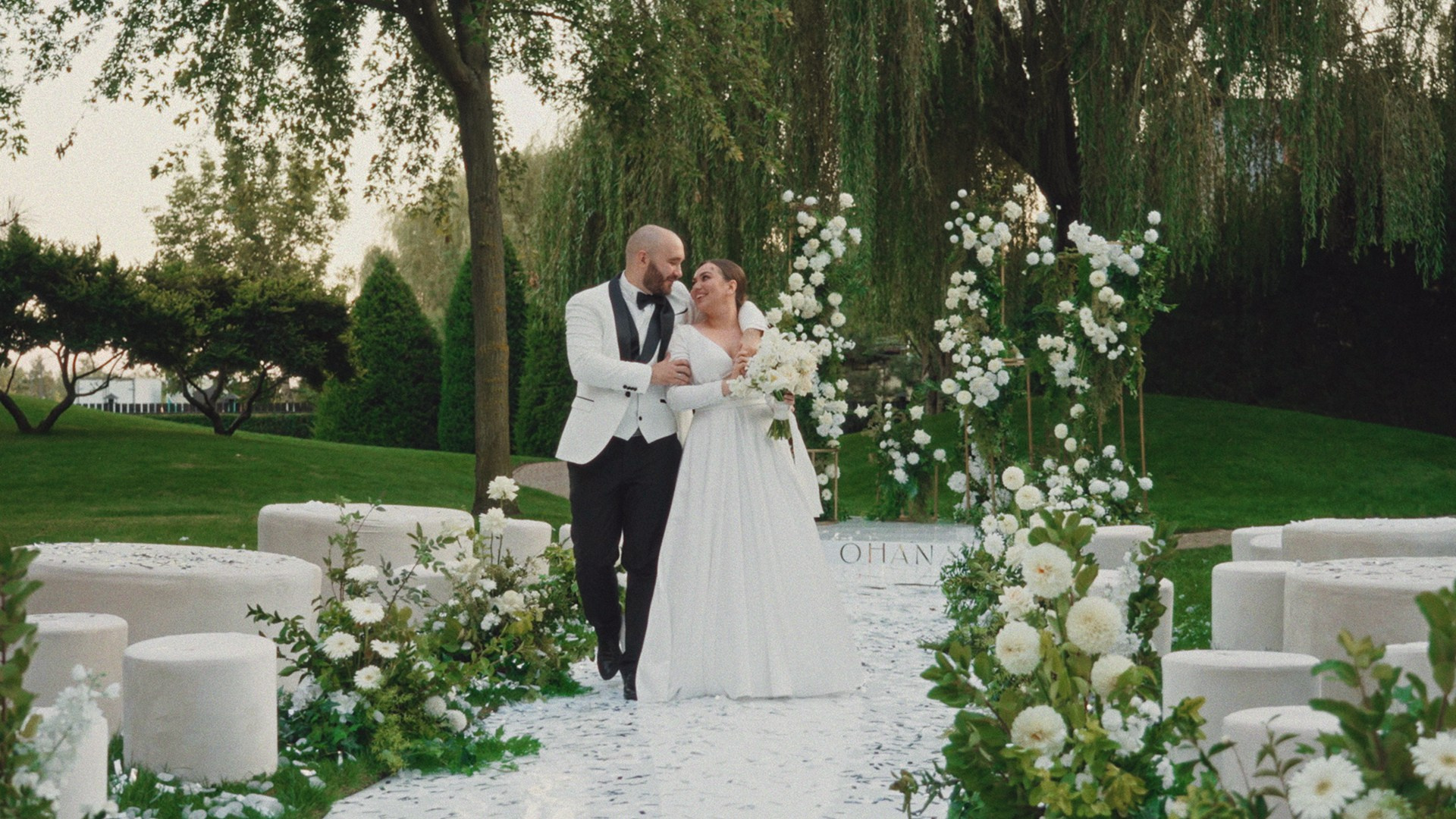 Свадьбы / Фильмы