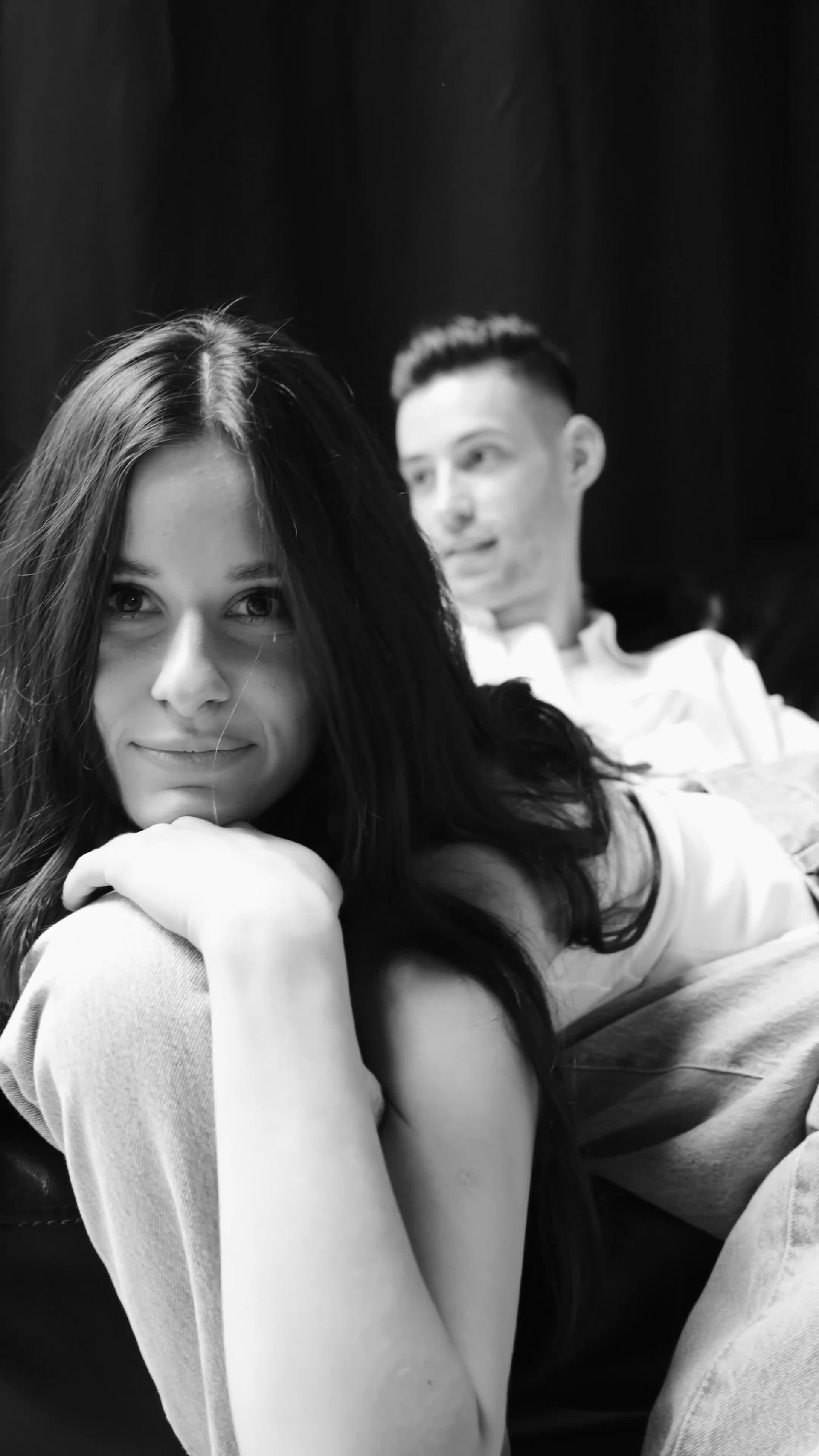 Видеосъемка постановочных роликов. Видеограф Михаил Левчук