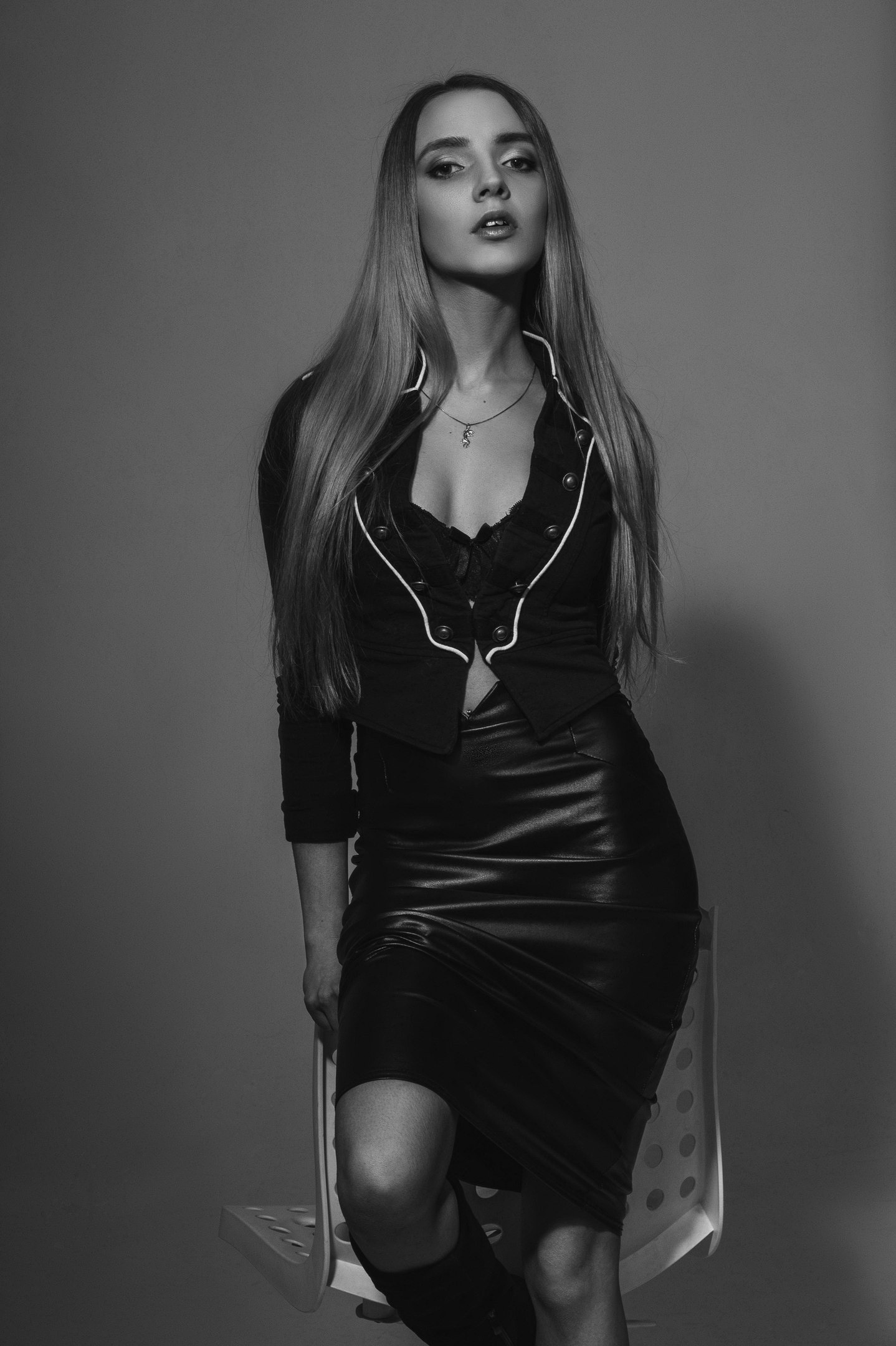 ДАРЬЯ ЛАБИНИНА — ПОРТФОЛИО