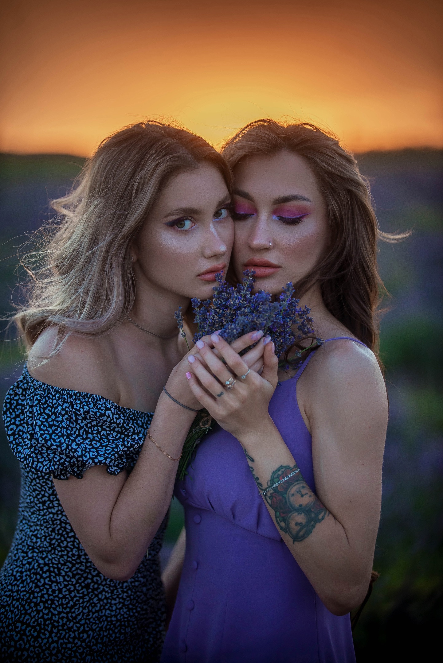 Екатерина Синицына