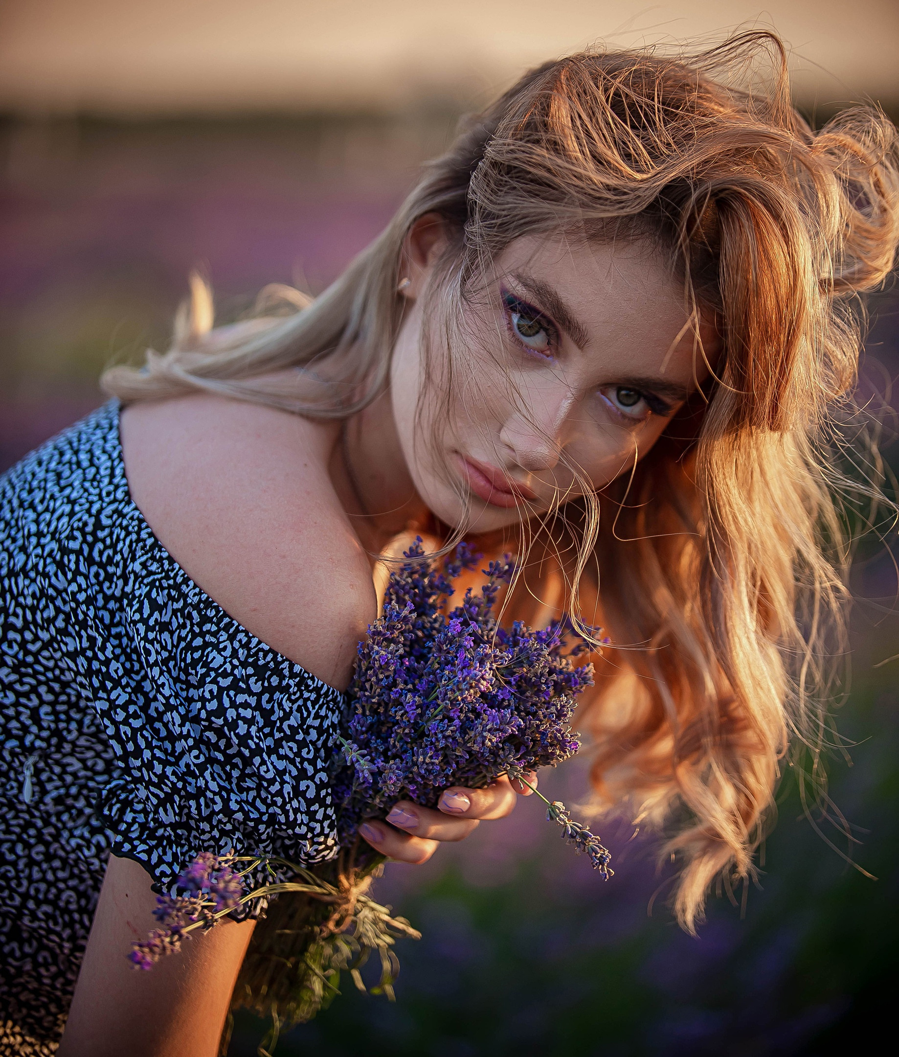 Екатерина Синицына