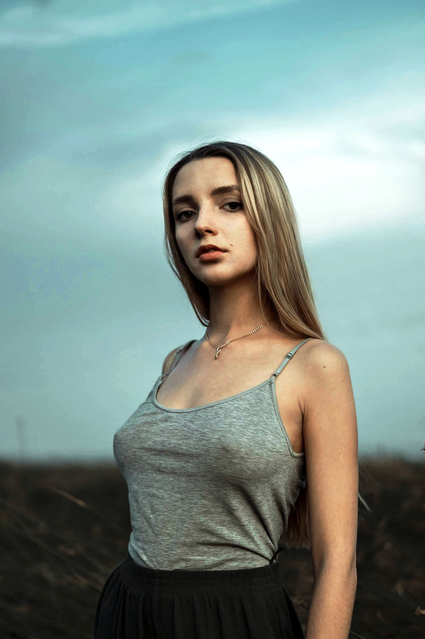 ДАРЬЯ ЛАБИНИНА — ПОРТФОЛИО