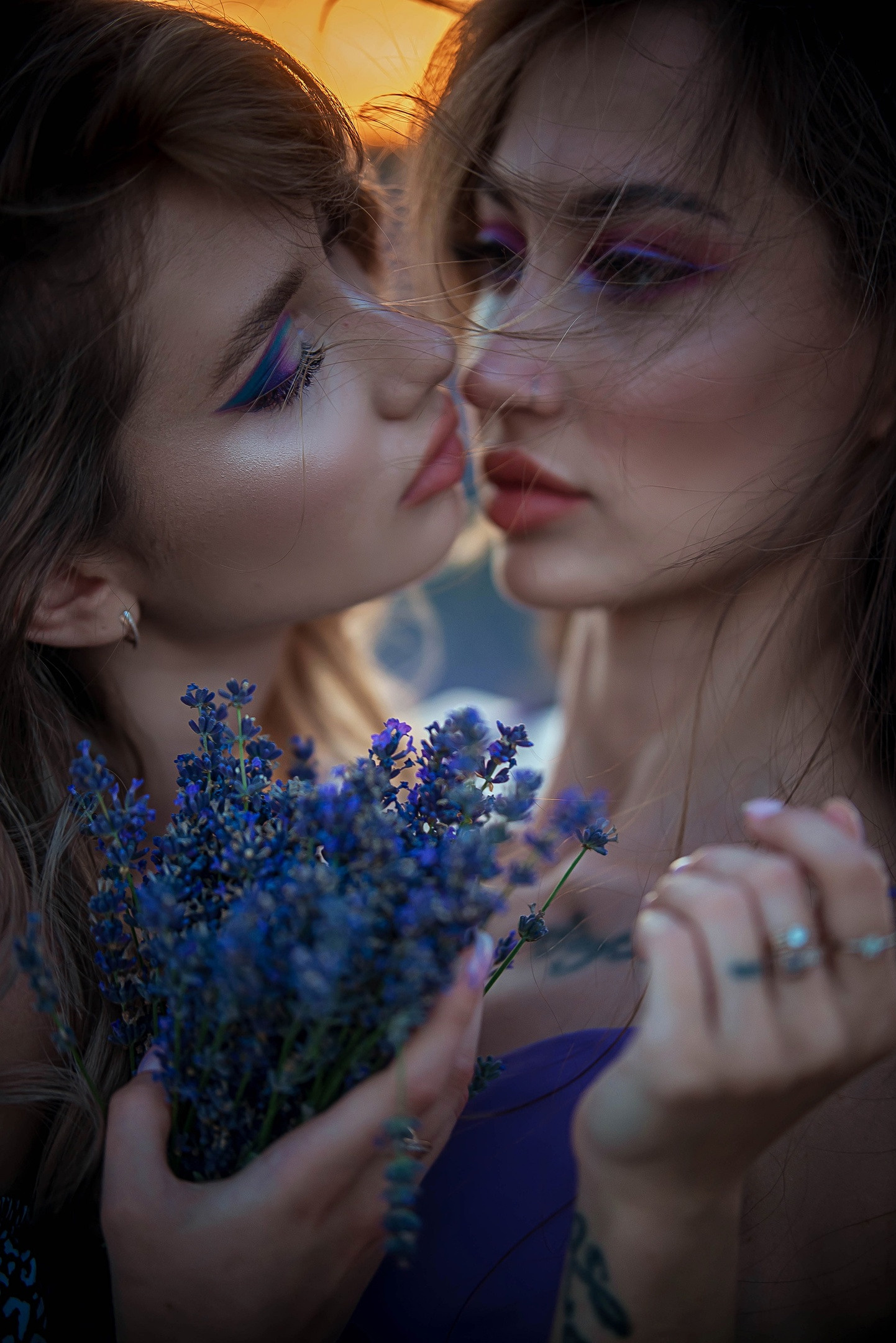 Екатерина Синицына