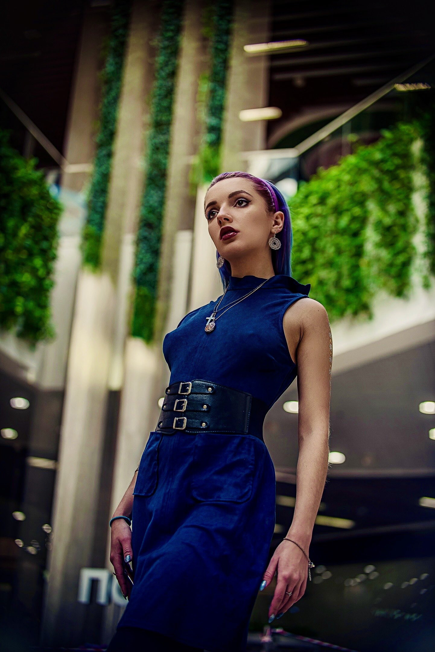 ДАРЬЯ ЛАБИНИНА — ПОРТФОЛИО