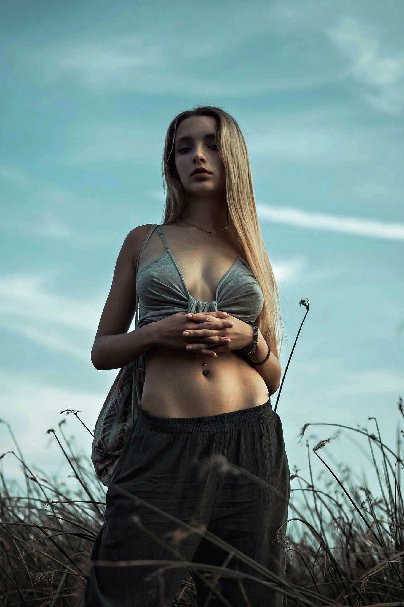 ДАРЬЯ ЛАБИНИНА — ПОРТФОЛИО