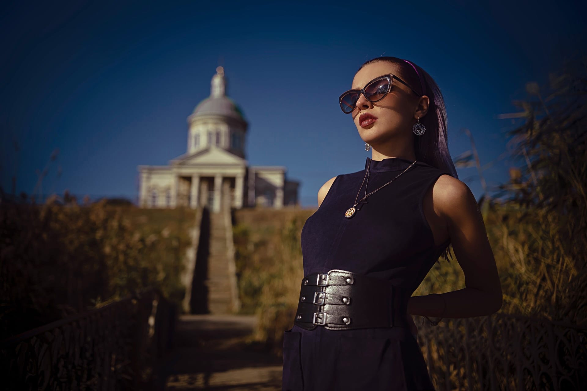 ДАРЬЯ ЛАБИНИНА — ПОРТФОЛИО