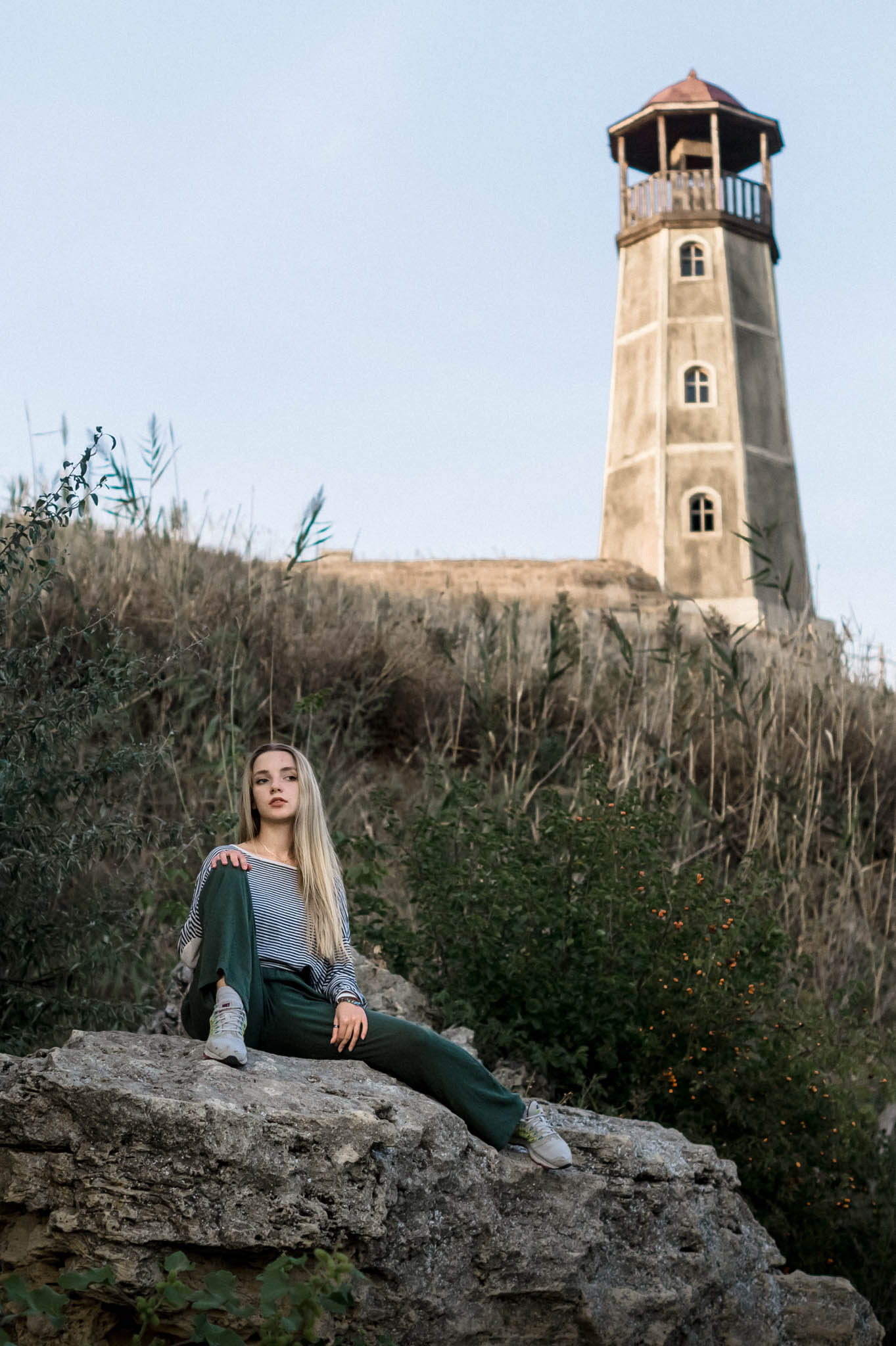 ДАРЬЯ ЛАБИНИНА — ПОРТФОЛИО