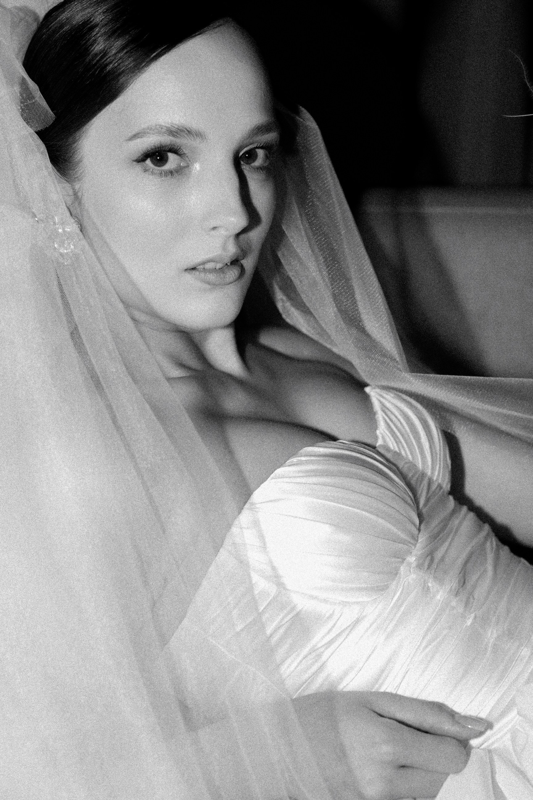 Яна & Дмитрий. Yura Rush Свадебный фотограф Тюмень