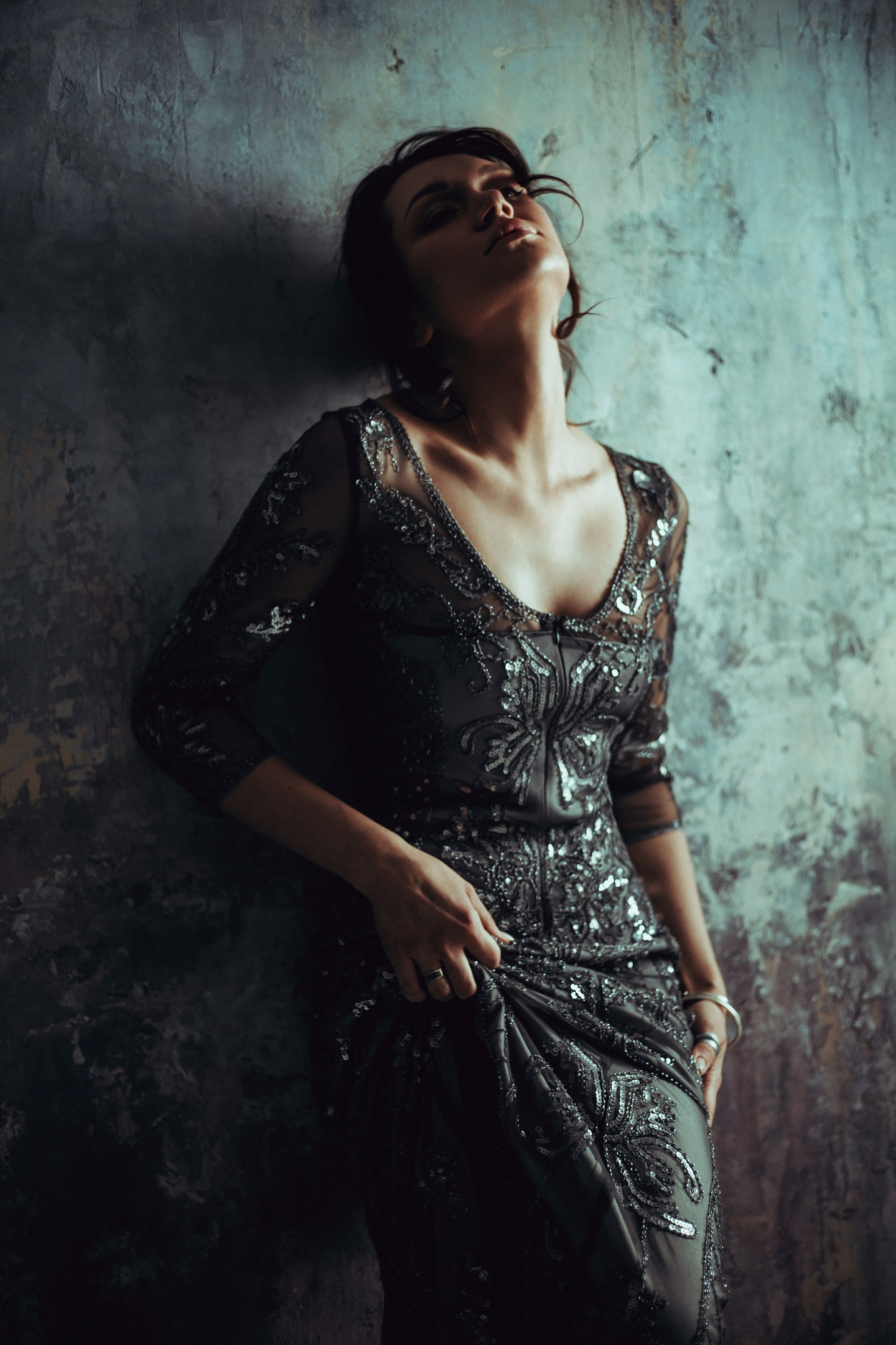 STUDIO 1. Фотограф Анна Гребенник