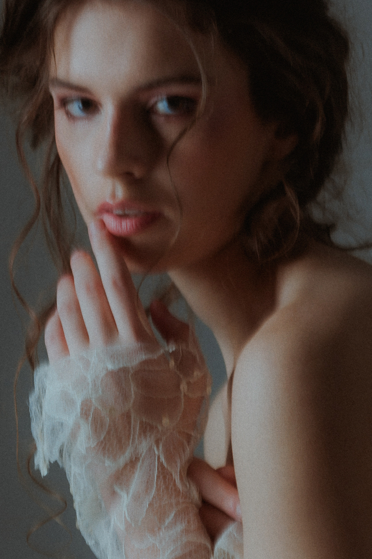 Commercial. Фотограф Анна Гребенник