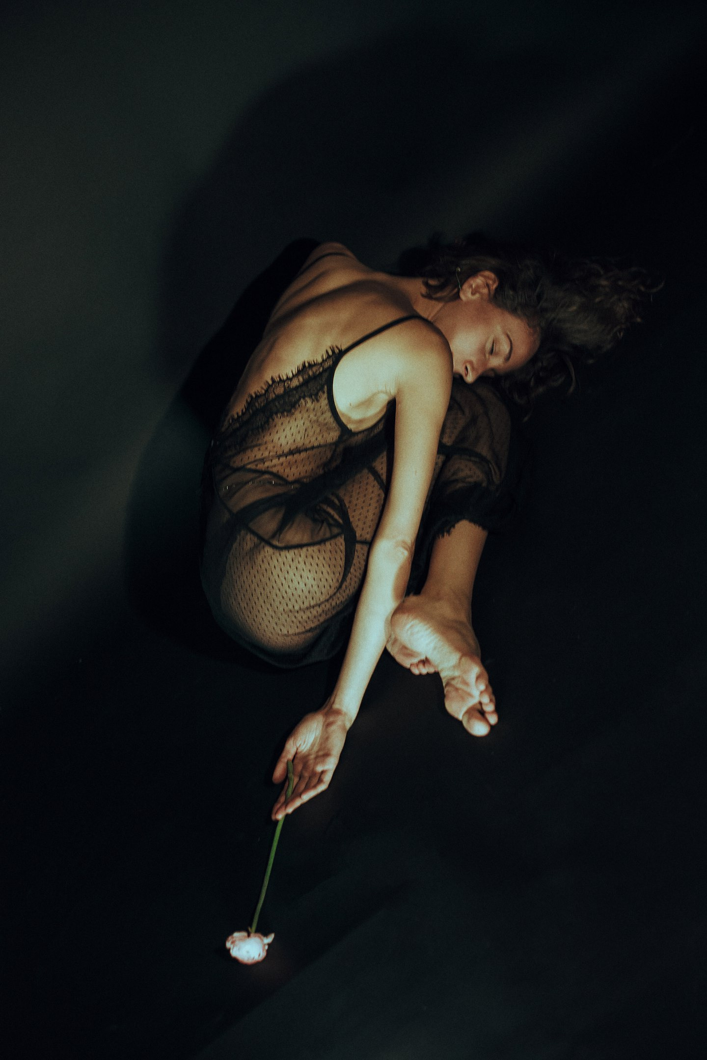 STUDIO 1. Фотограф Анна Гребенник