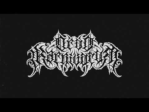 Ordo Karnivorum | metal logo design & creation. GNOIZM | Metal Logos & Dark Lettering