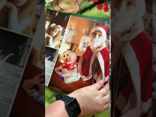 Выпускные фотокниги. Фотограф Юлия Андриянова Саратов