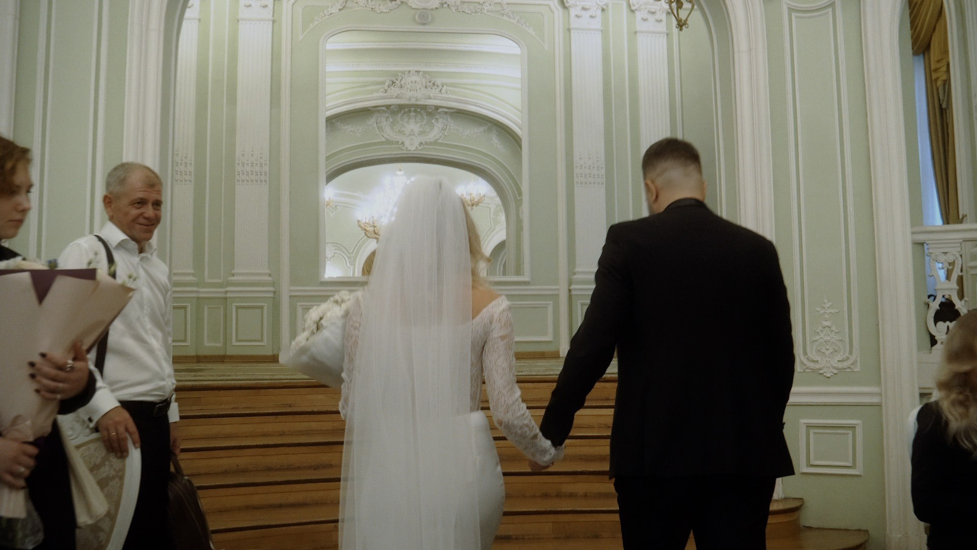 Портфолио. Видеограф Тюмень Дмитрий Перфильев