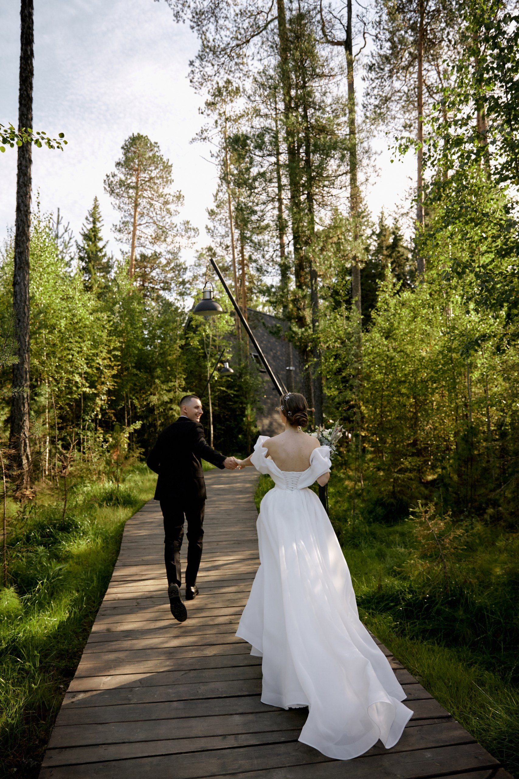 Свадебный фотограф в Сургуте Иванов Павел
