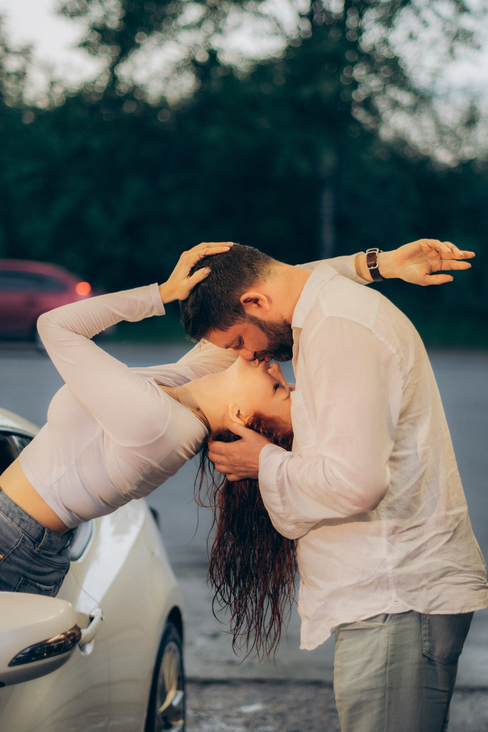 Фотограф моментов, радости и свободы