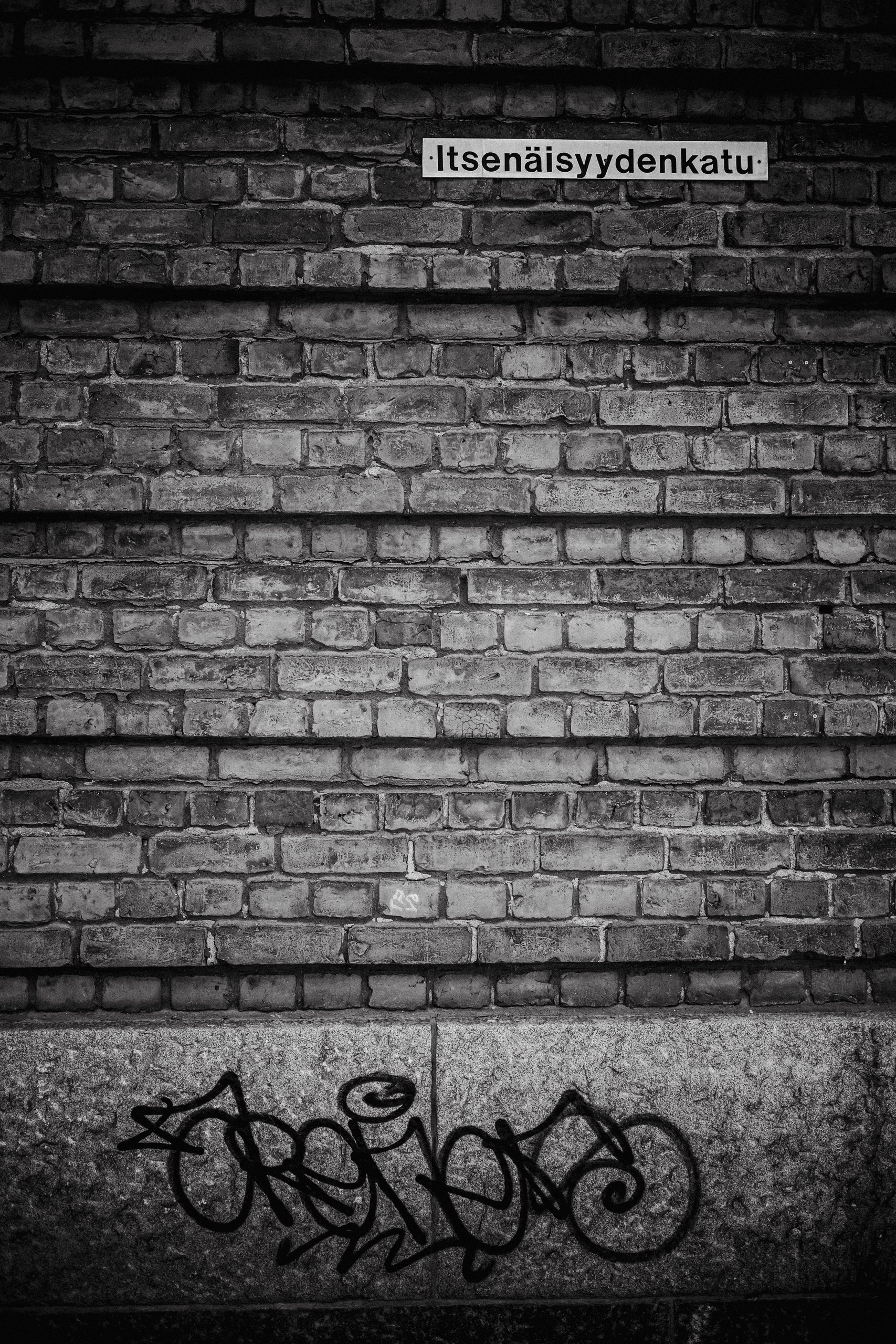 FinlandBW. Moscow street photography workshops and photo tourism