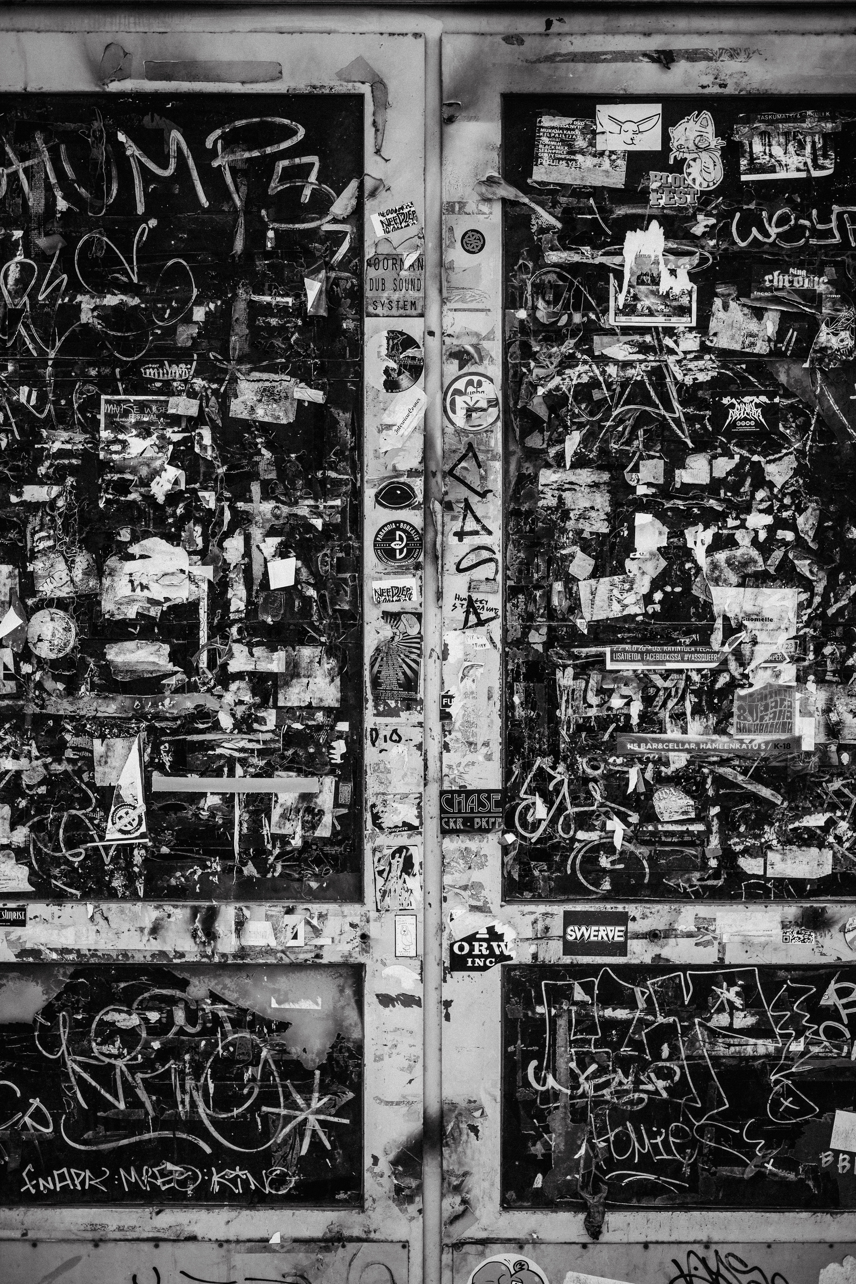 FinlandBW. Moscow street photography workshops and photo tourism