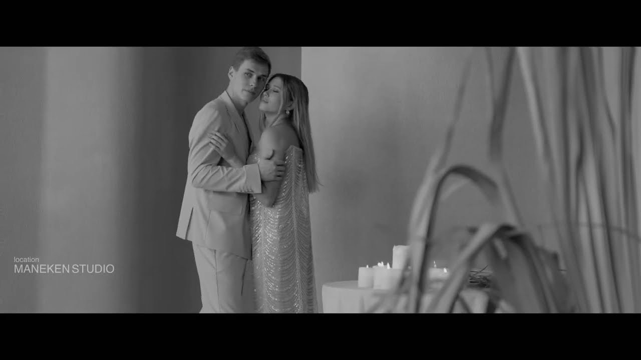 Свадебный видеограф