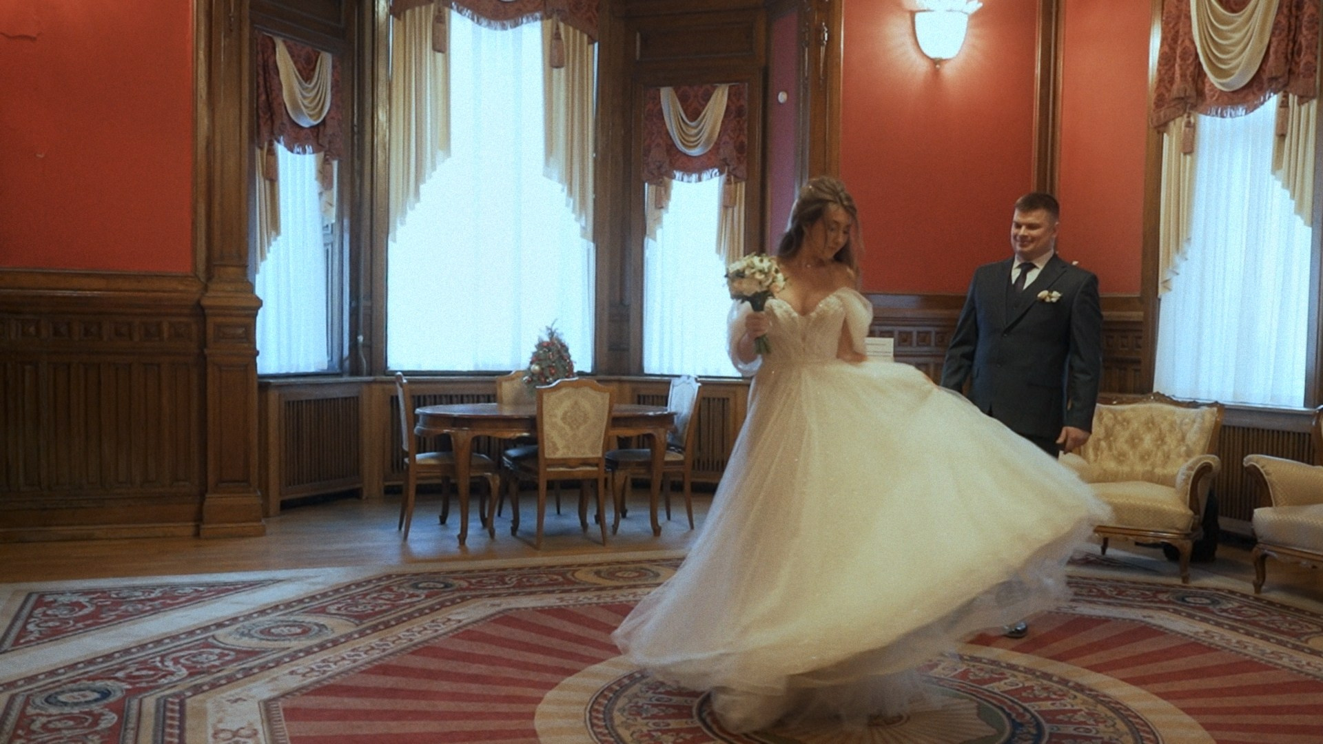 Портфолио. Николай Хасанов