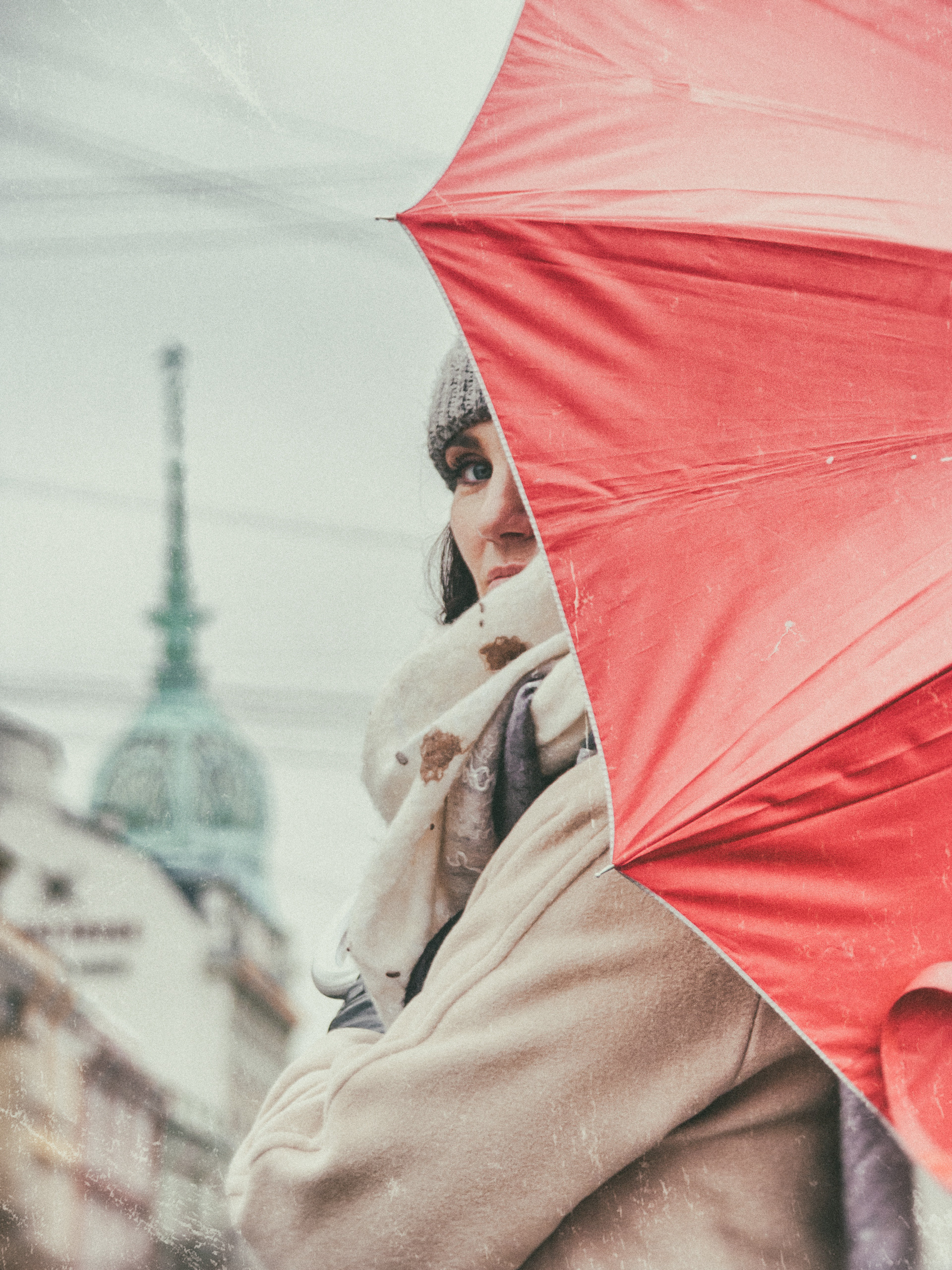 Ретро прогулка. Фотограф в Санкт — Петербурге Валерий Гаухман